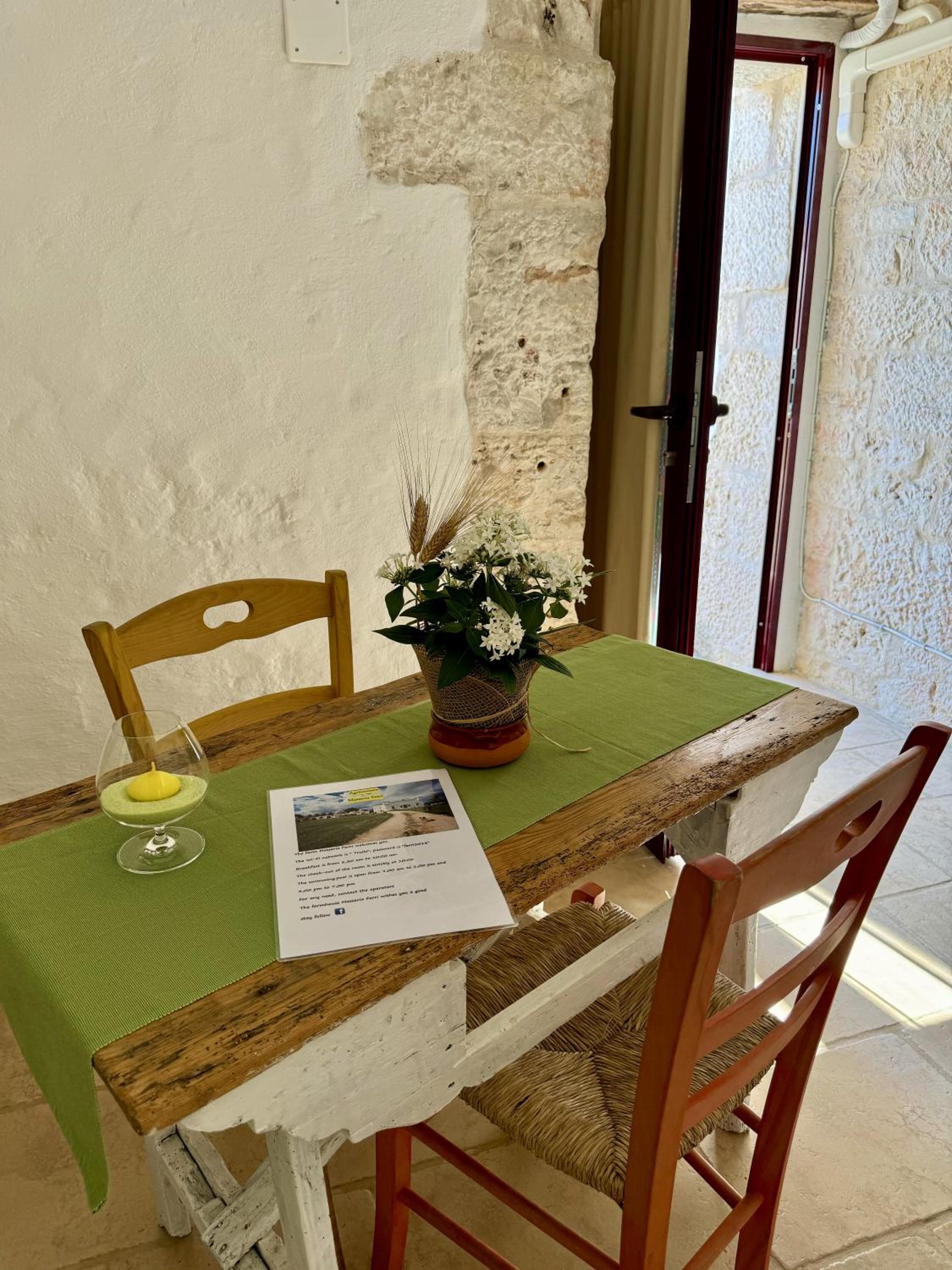 Masseria Ferri