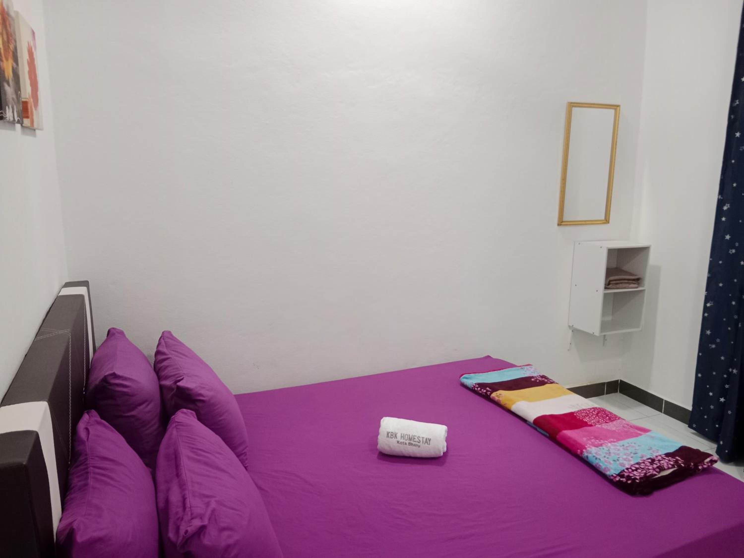 KBK Homestay Kota Bharu photo 1