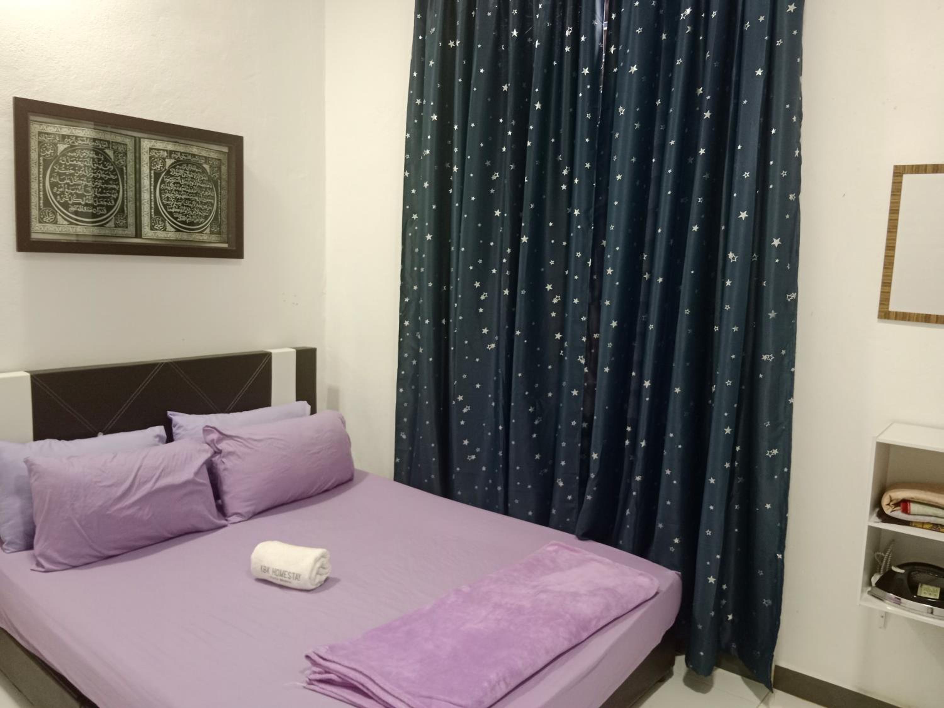 KBK Homestay Kota Bharu photo 2