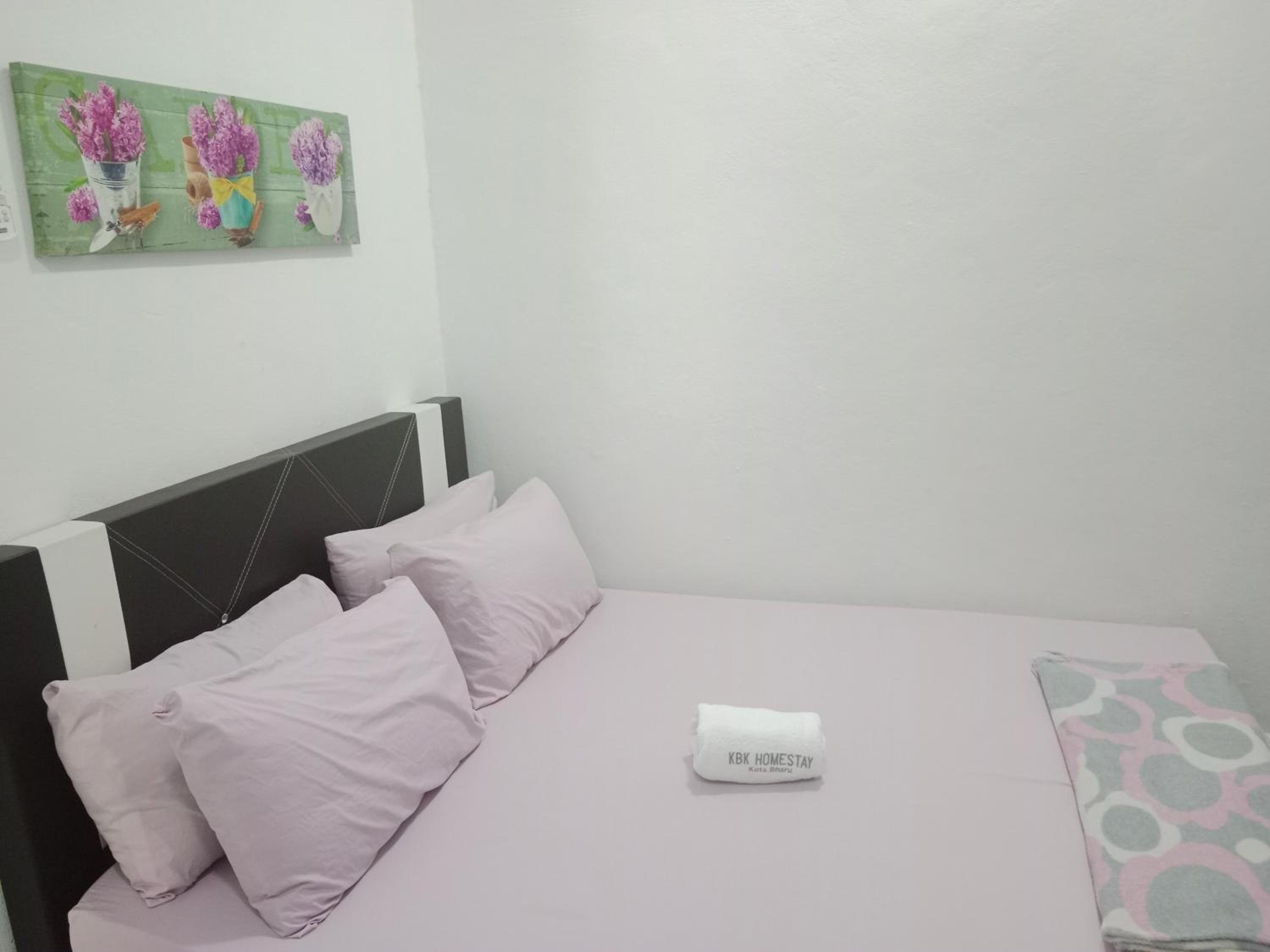 KBK Homestay Kota Bharu photo 3