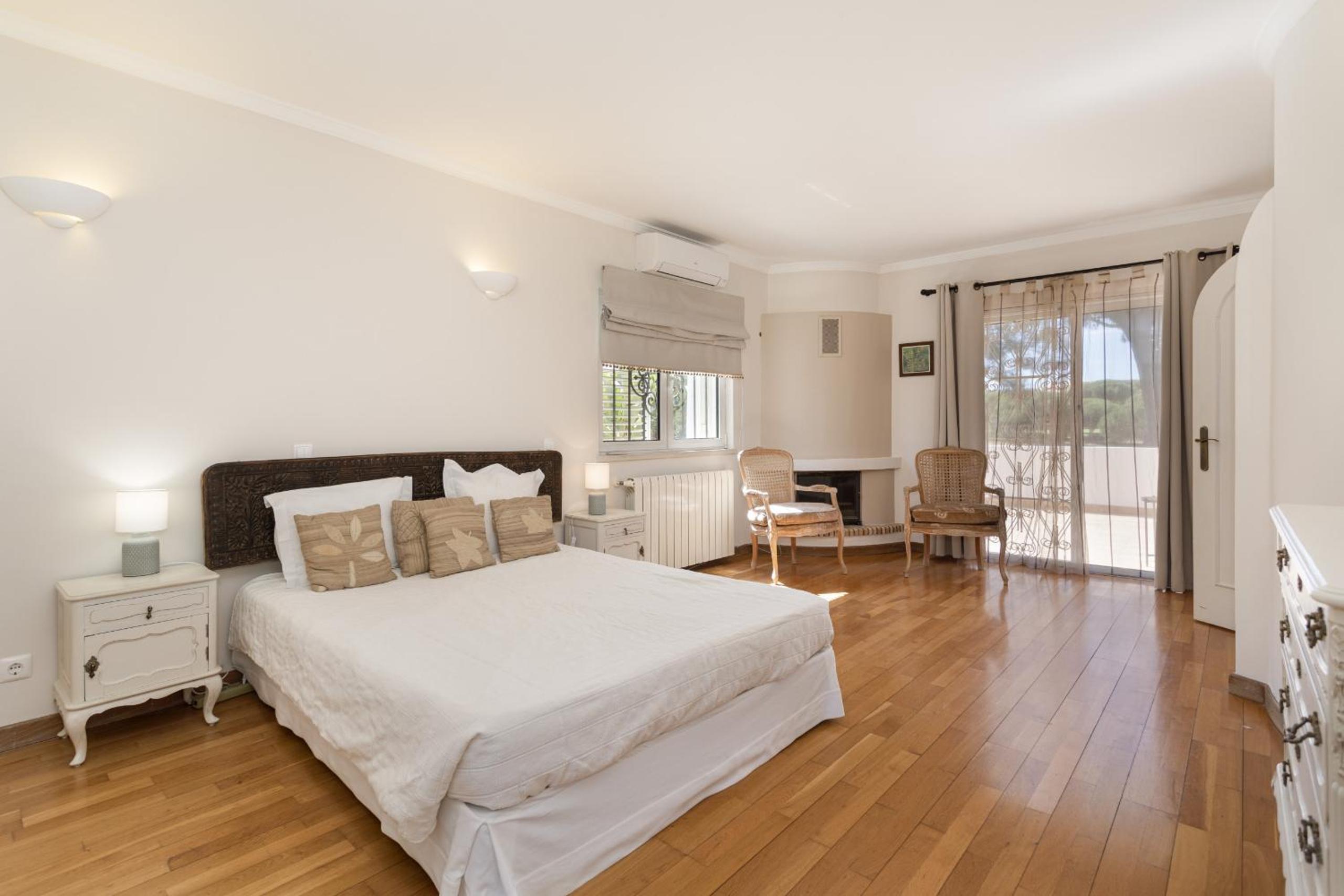 Vila Caraibas - Vilamoura - by HDproperties view 5