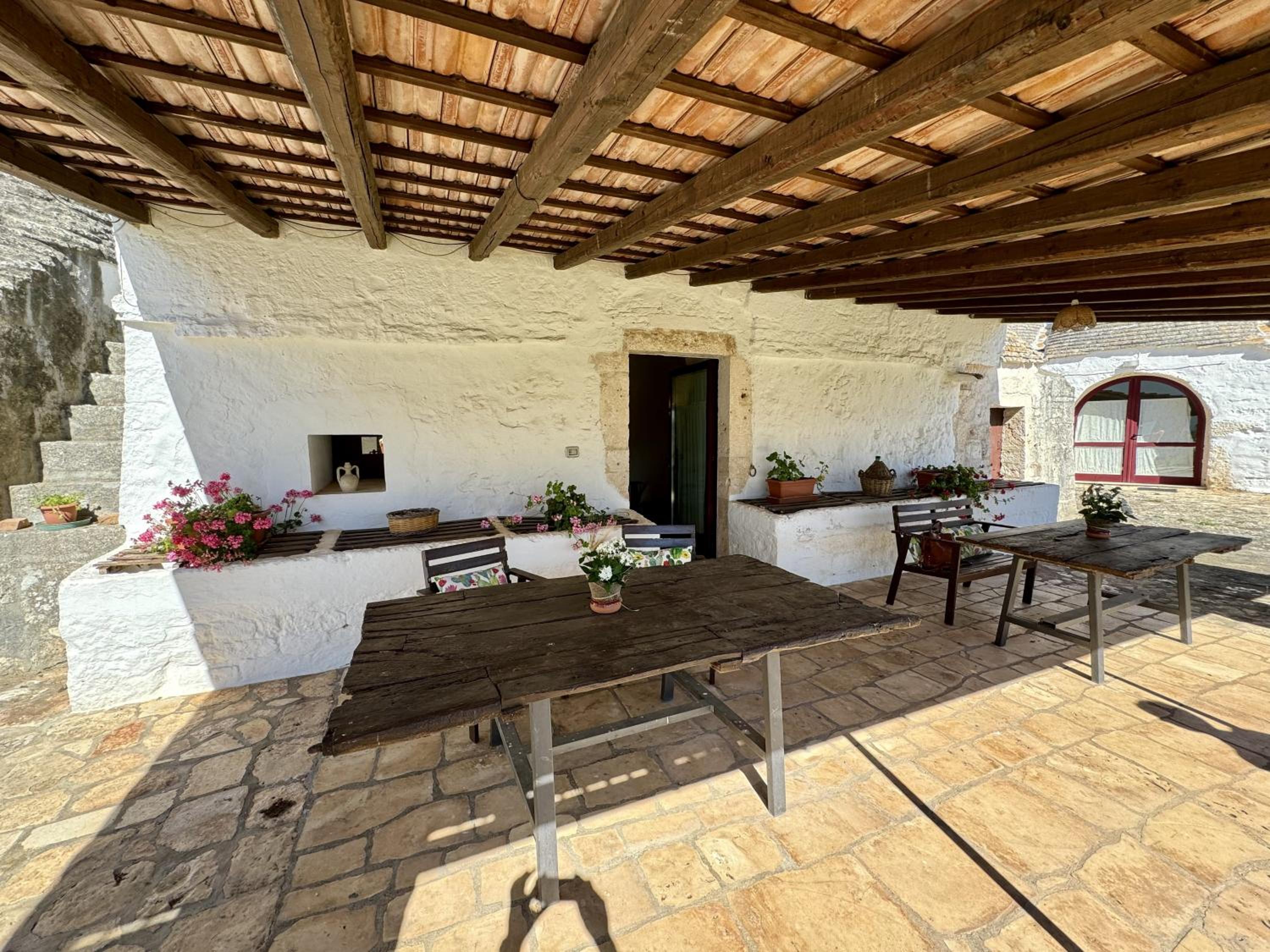Masseria Ferri