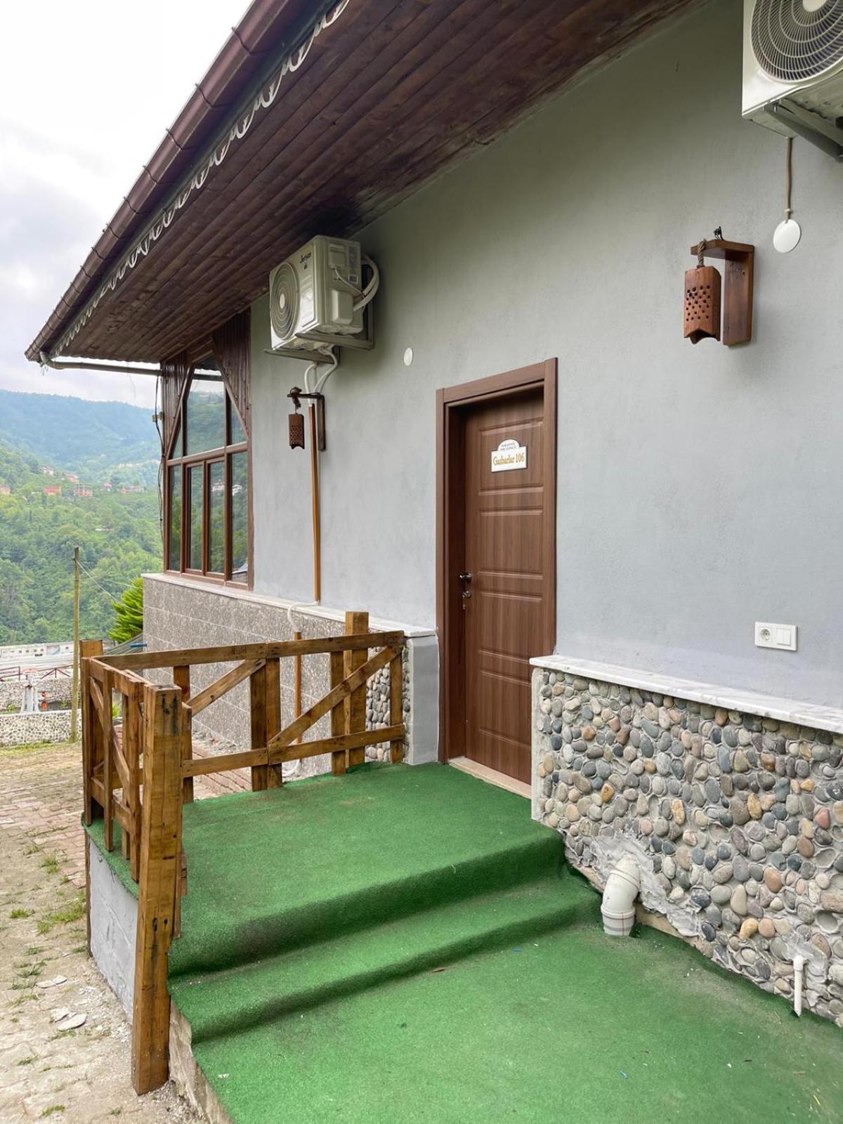 MASAL 106 DAĞ MANZARALI Oda view 4