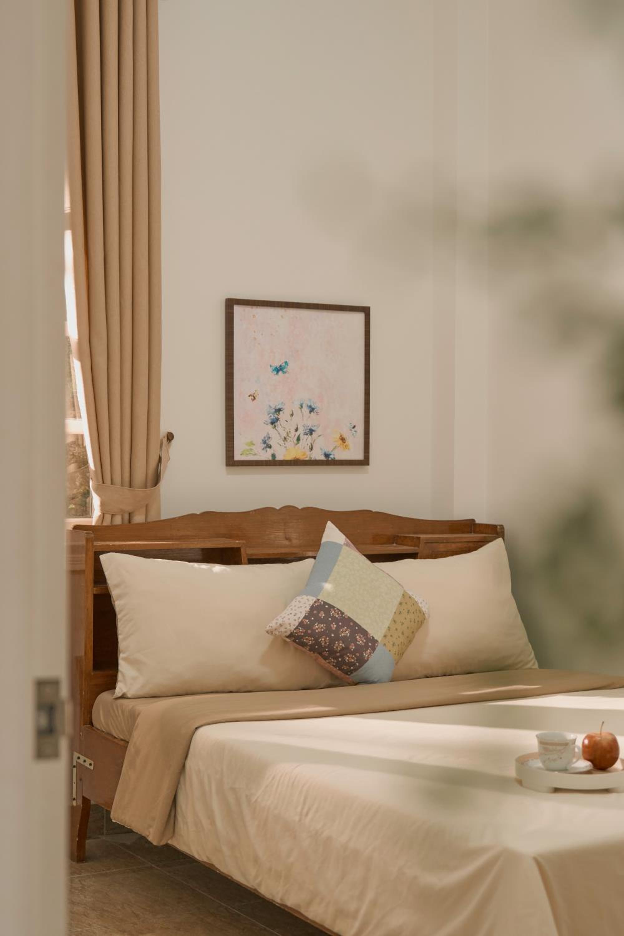 Oliu Home Đà Lạt view 2
