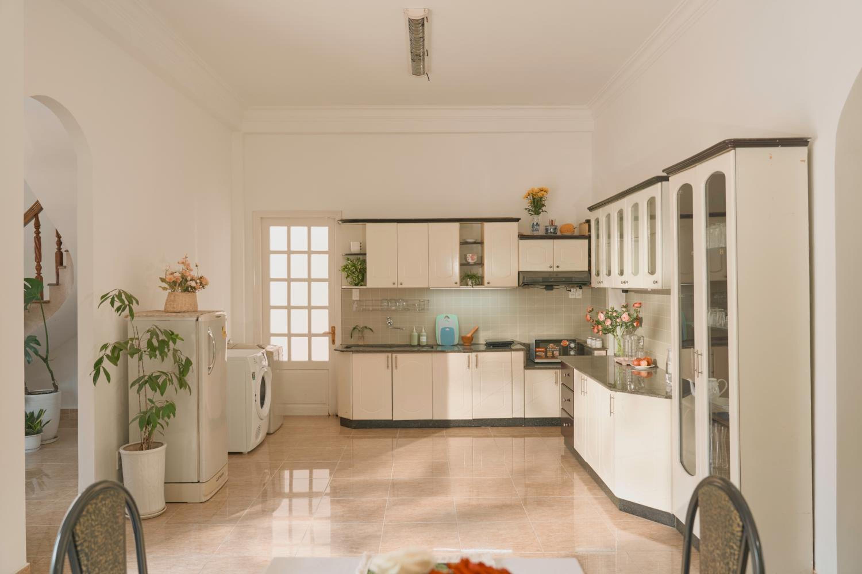 Oliu Home Đà Lạt view 4