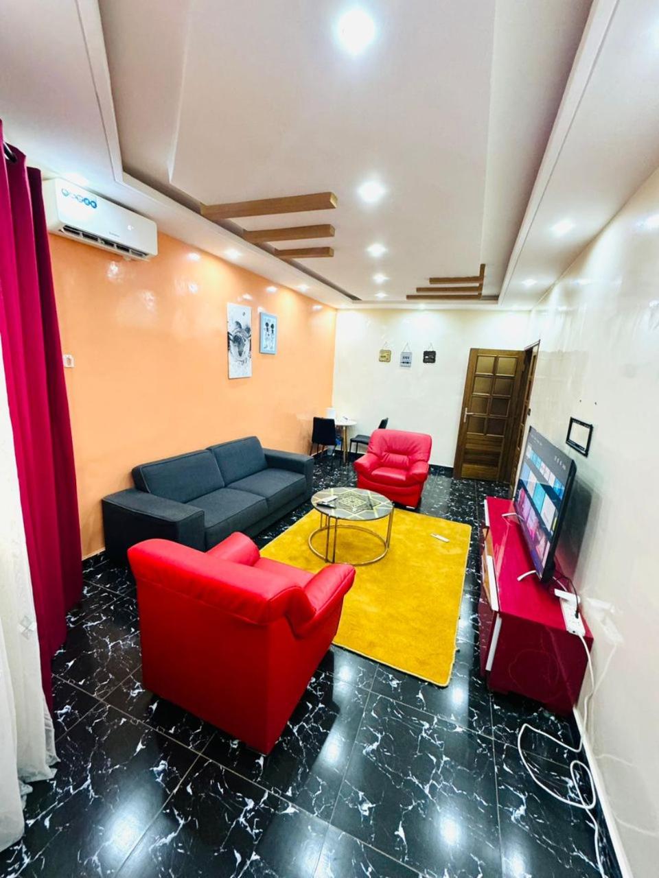 Studio f2 Ngor view 4