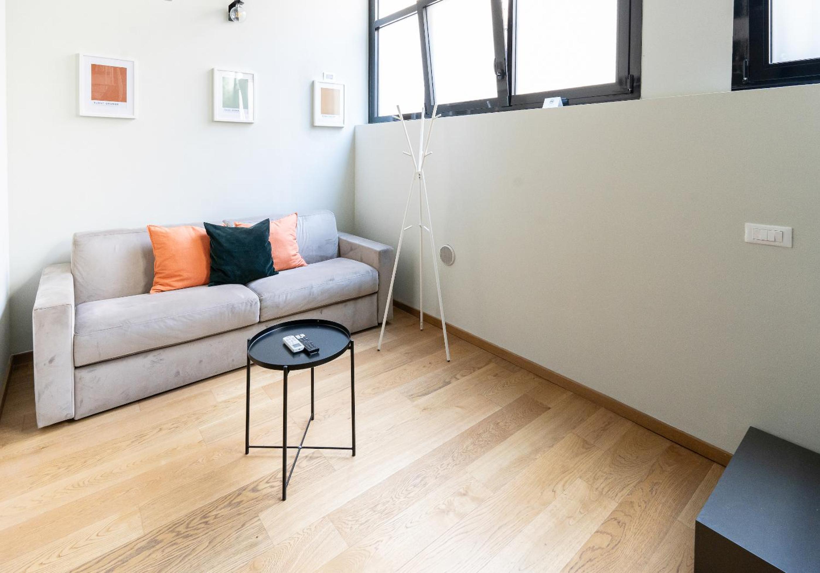 Modern Loft in Porta Venezia