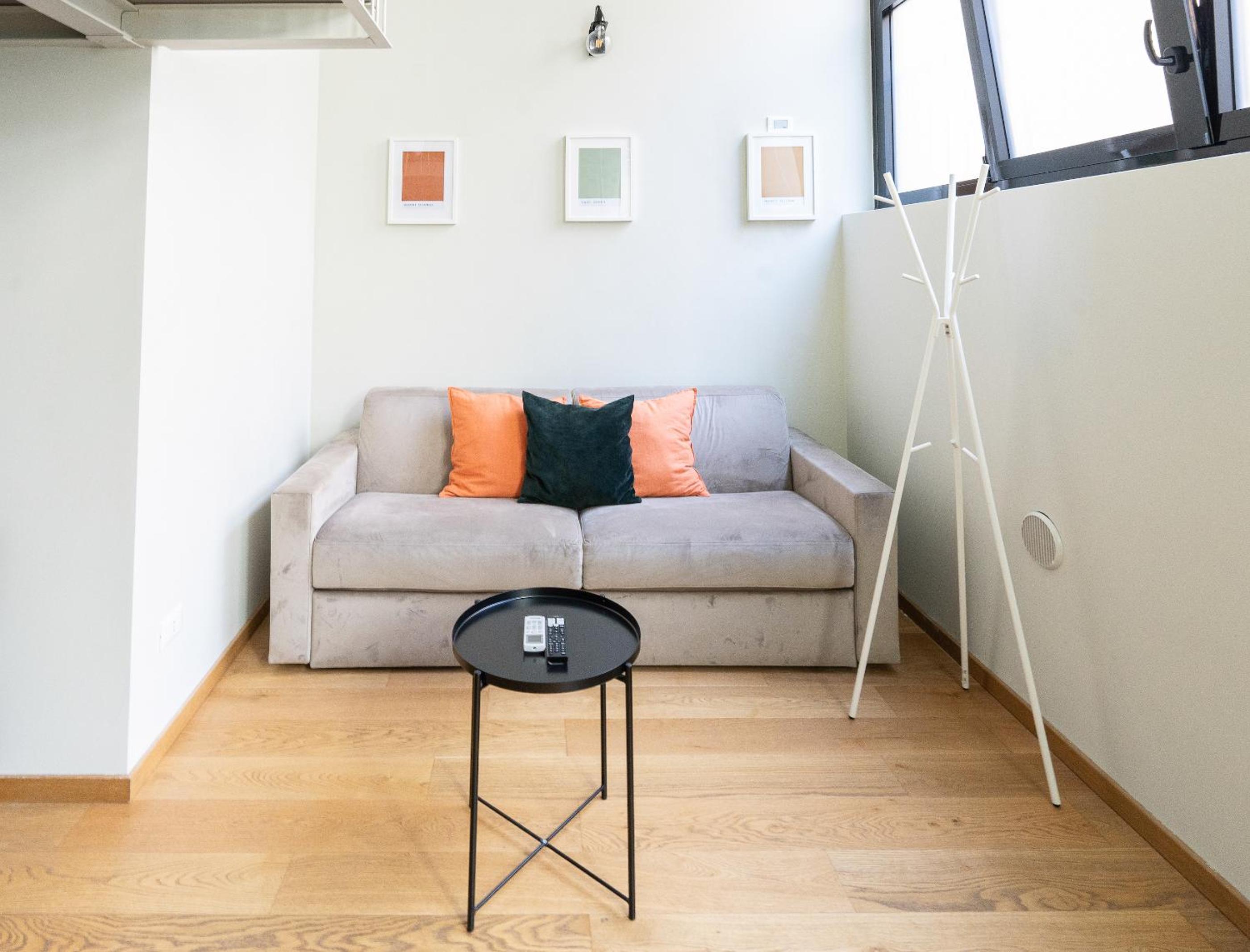 Modern Loft in Porta Venezia
