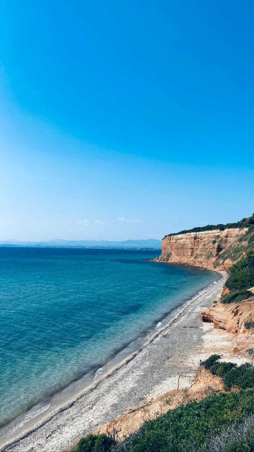 Elia - Seaside Home