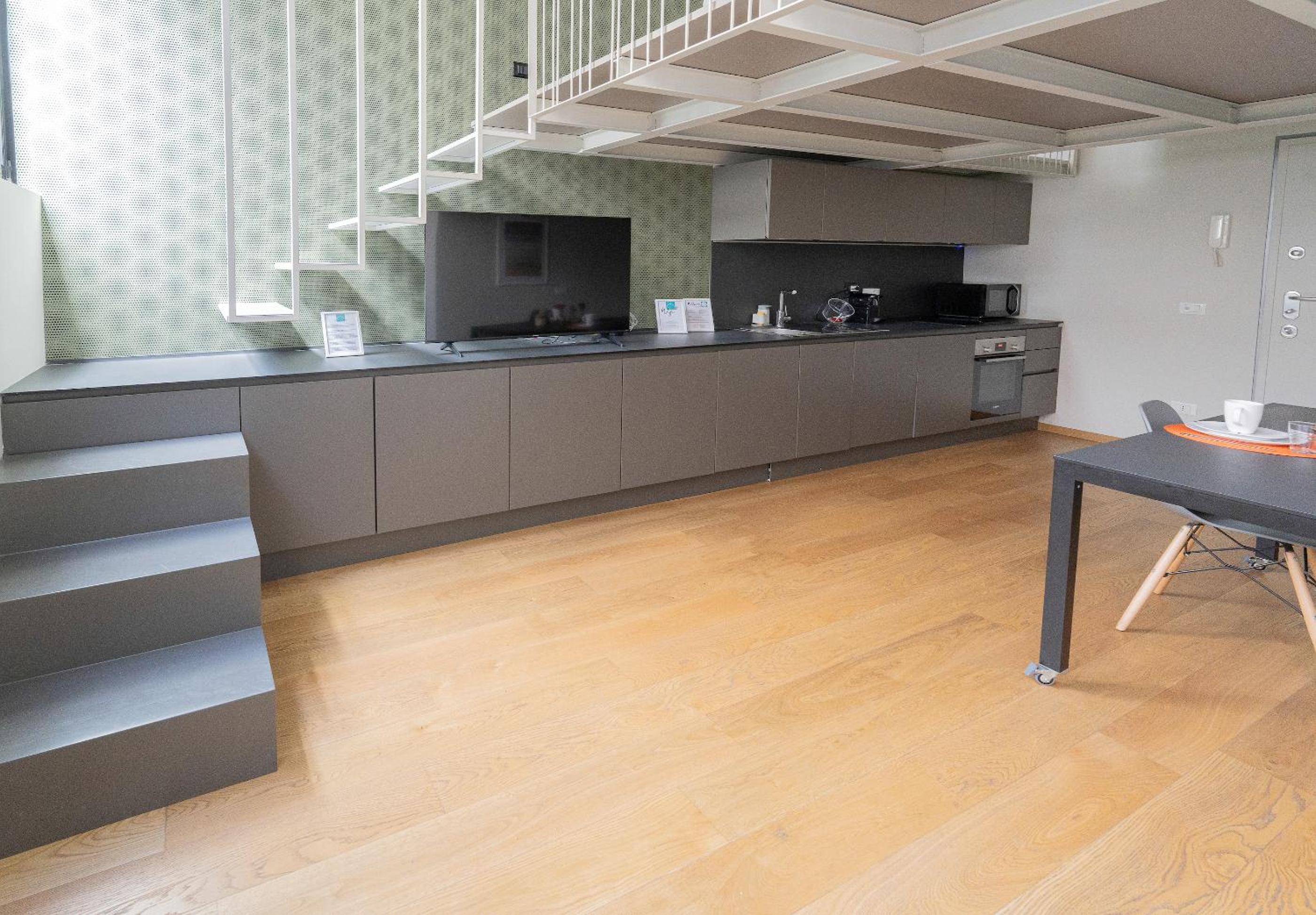 Modern Loft in Porta Venezia
