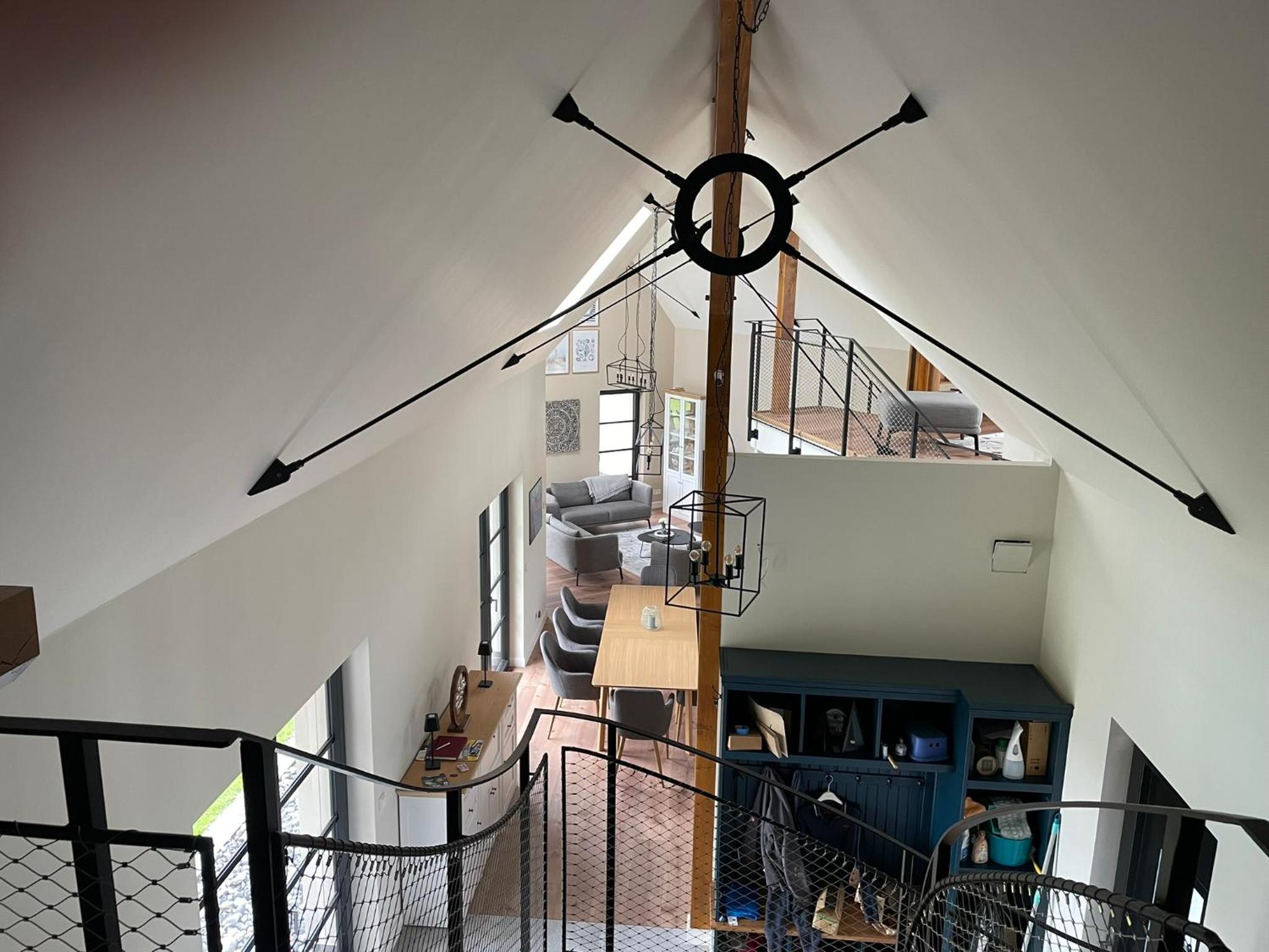 Ferienhaus Inselglück in der Puddeminer Wiek