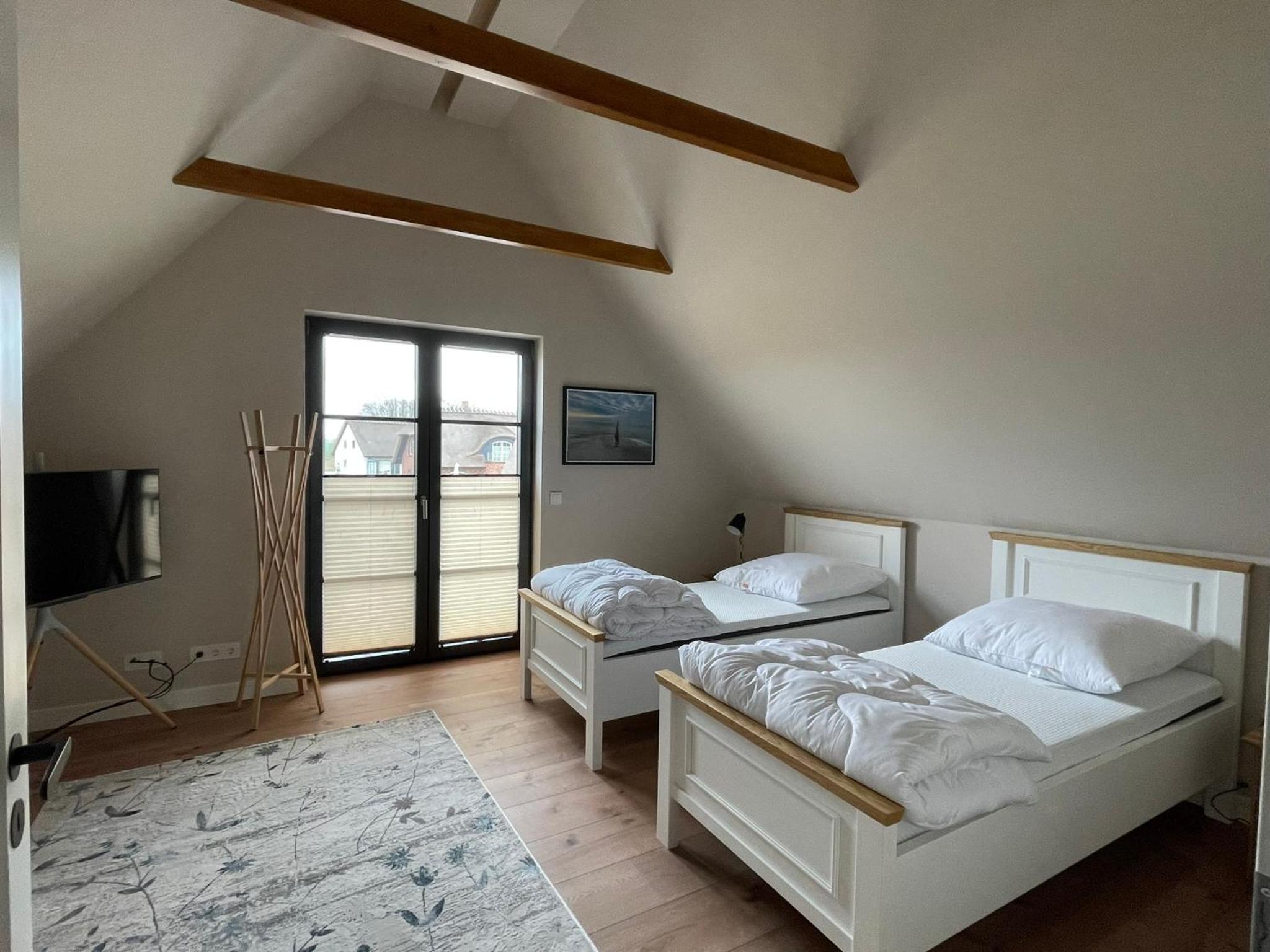 Ferienhaus Inselglück in der Puddeminer Wiek