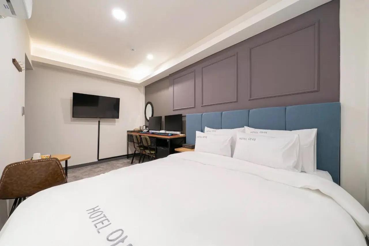 Ami Hostel