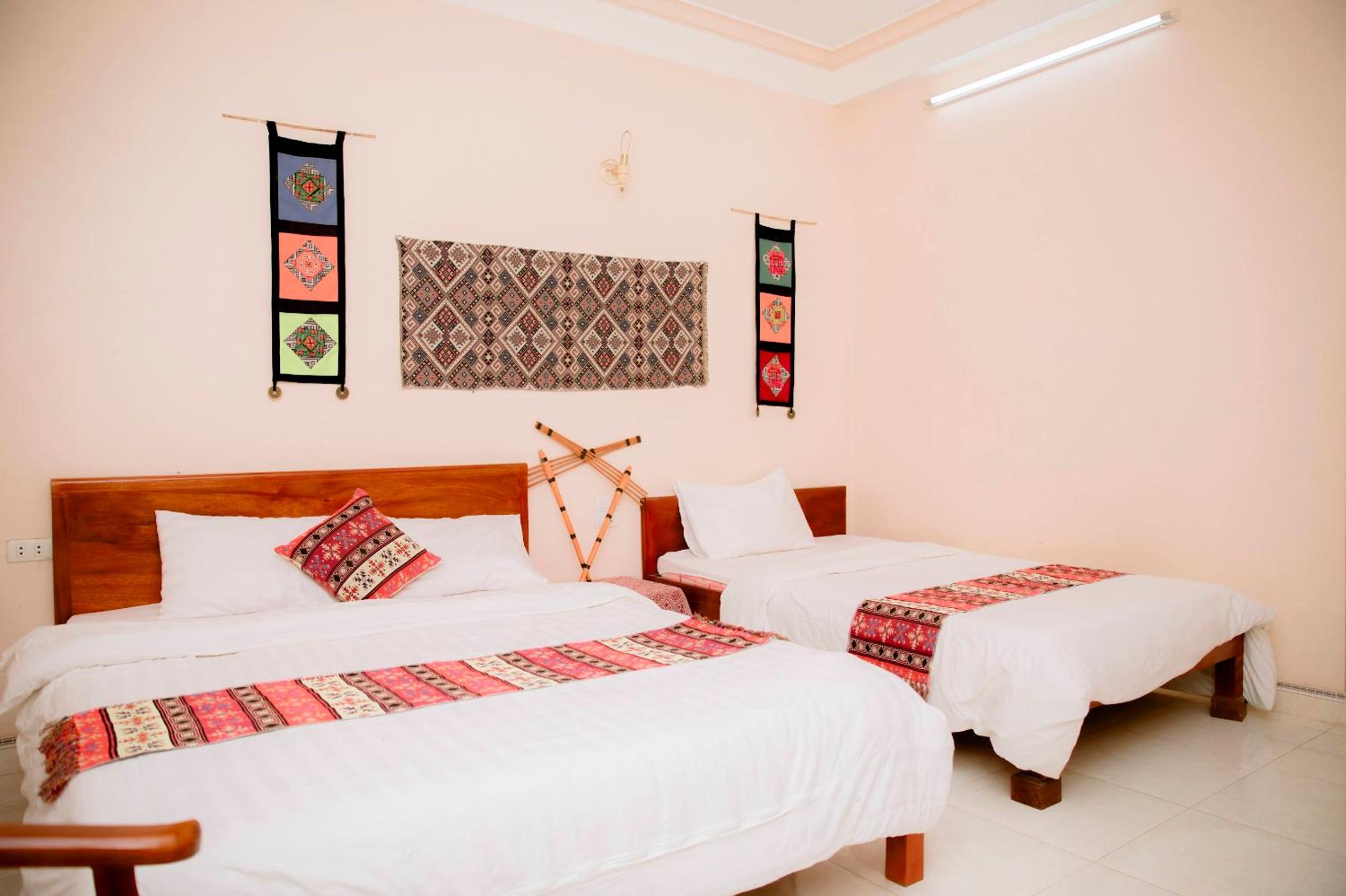 Mami Home - Homestay Bản Lác, Mai Châu view 4