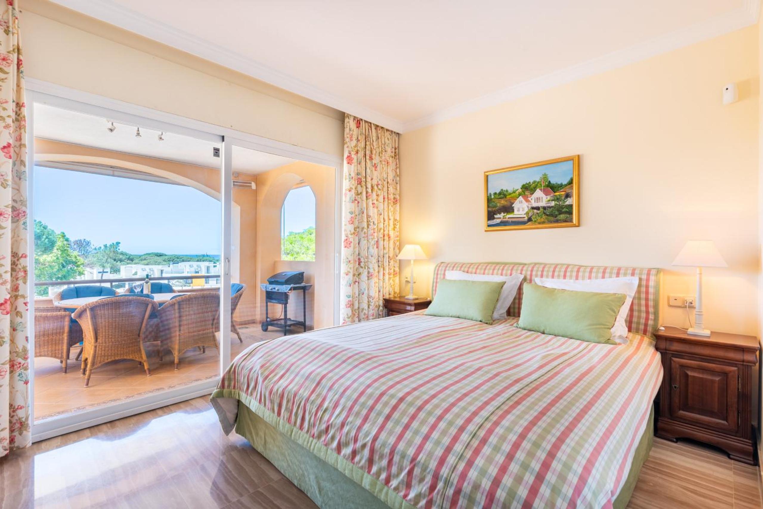 Hacienda Elviria Garden, Marbella