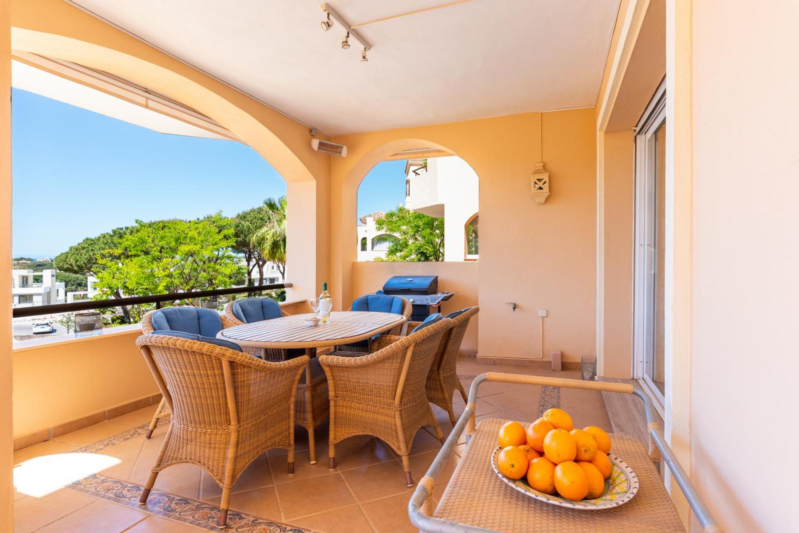 Hacienda Elviria Garden, Marbella