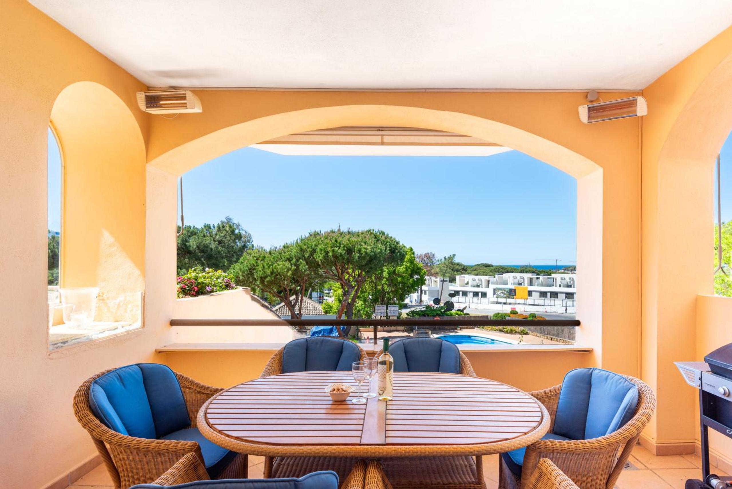 Hacienda Elviria Garden, Marbella