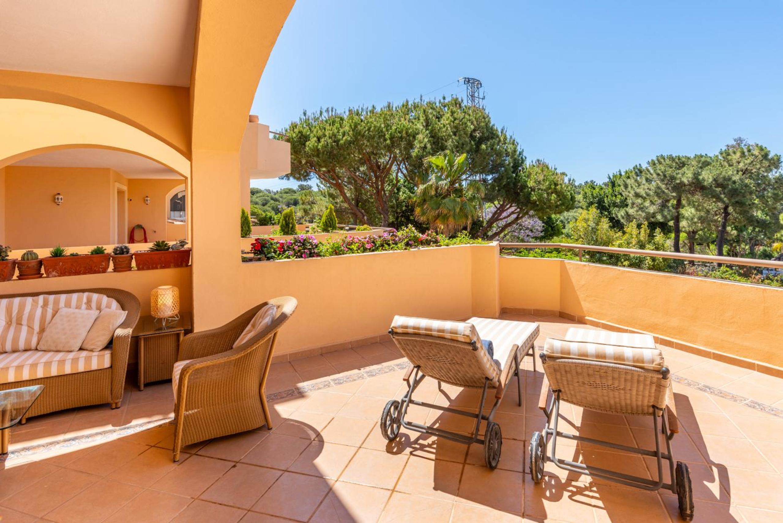 Hacienda Elviria Garden, Marbella