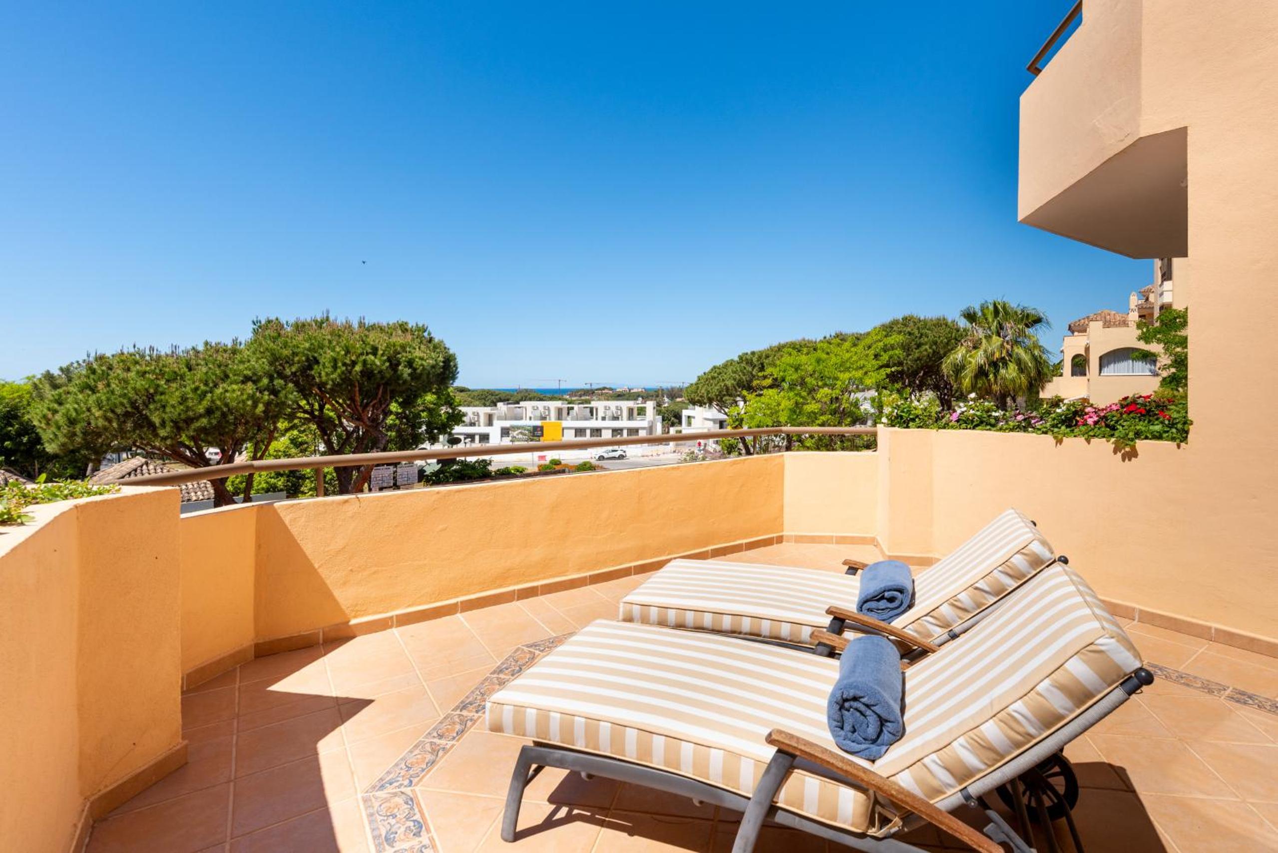 Hacienda Elviria Garden, Marbella
