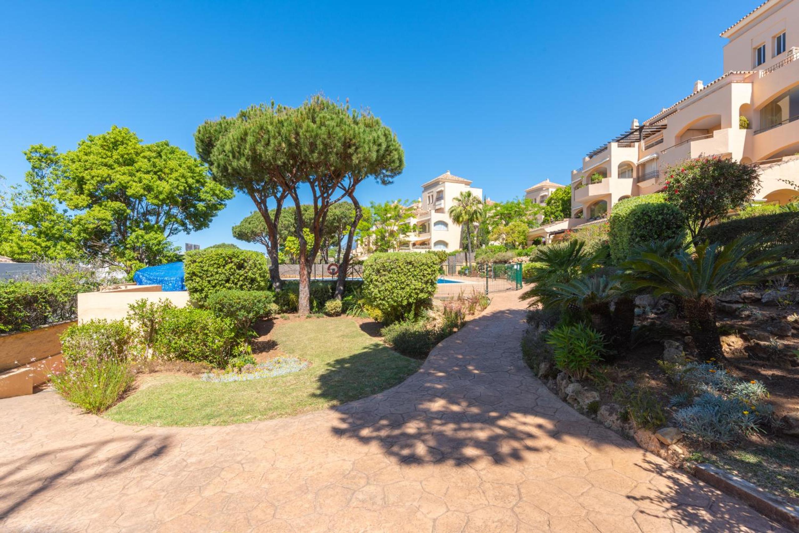 Hacienda Elviria Garden, Marbella