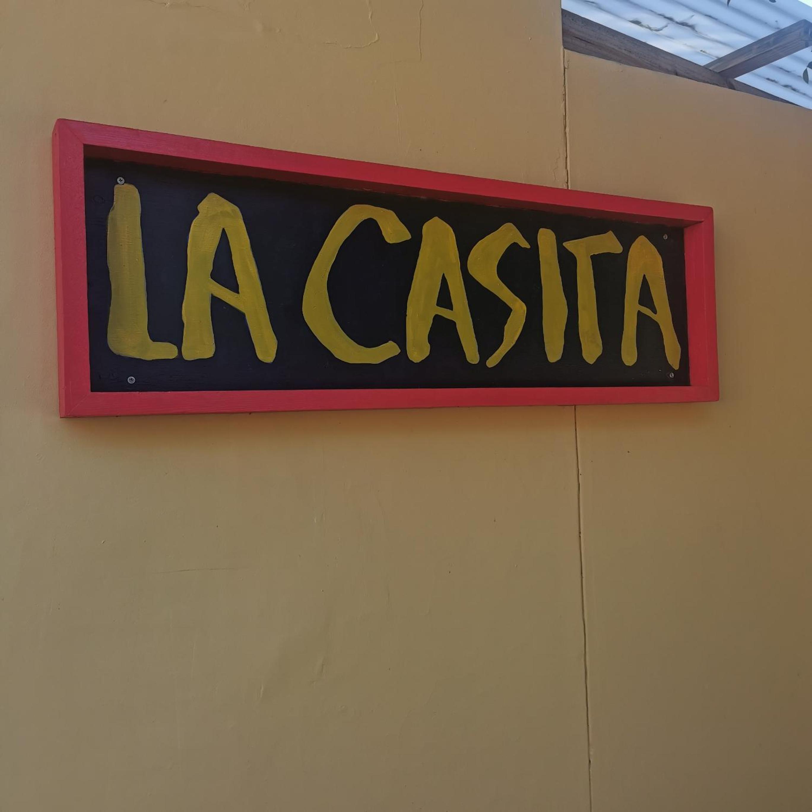 LACASITA STANFORD Quirky self-catering accommodation