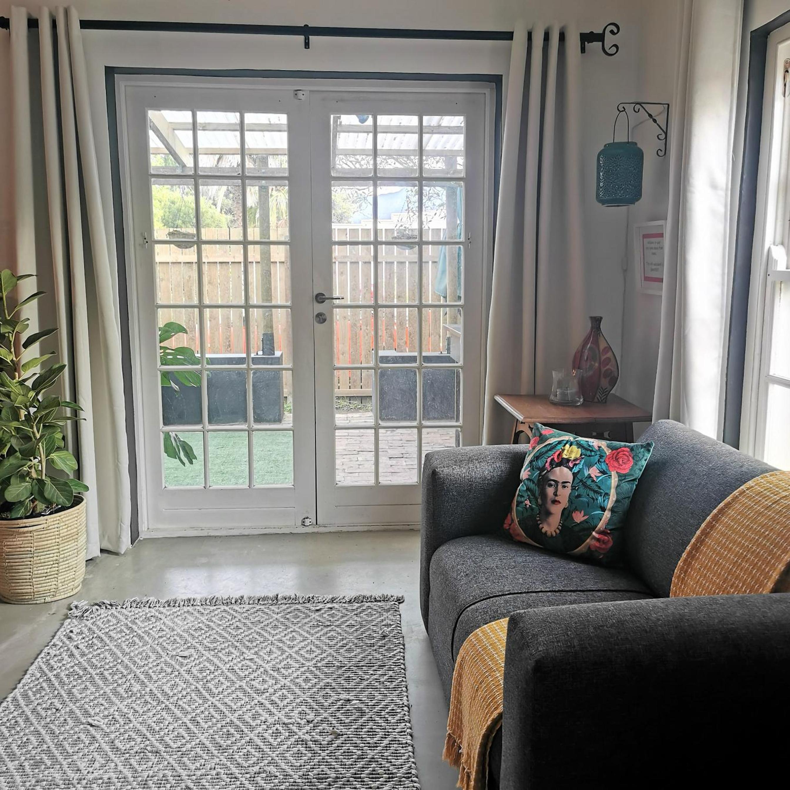 LACASITA STANFORD Quirky self-catering accommodation