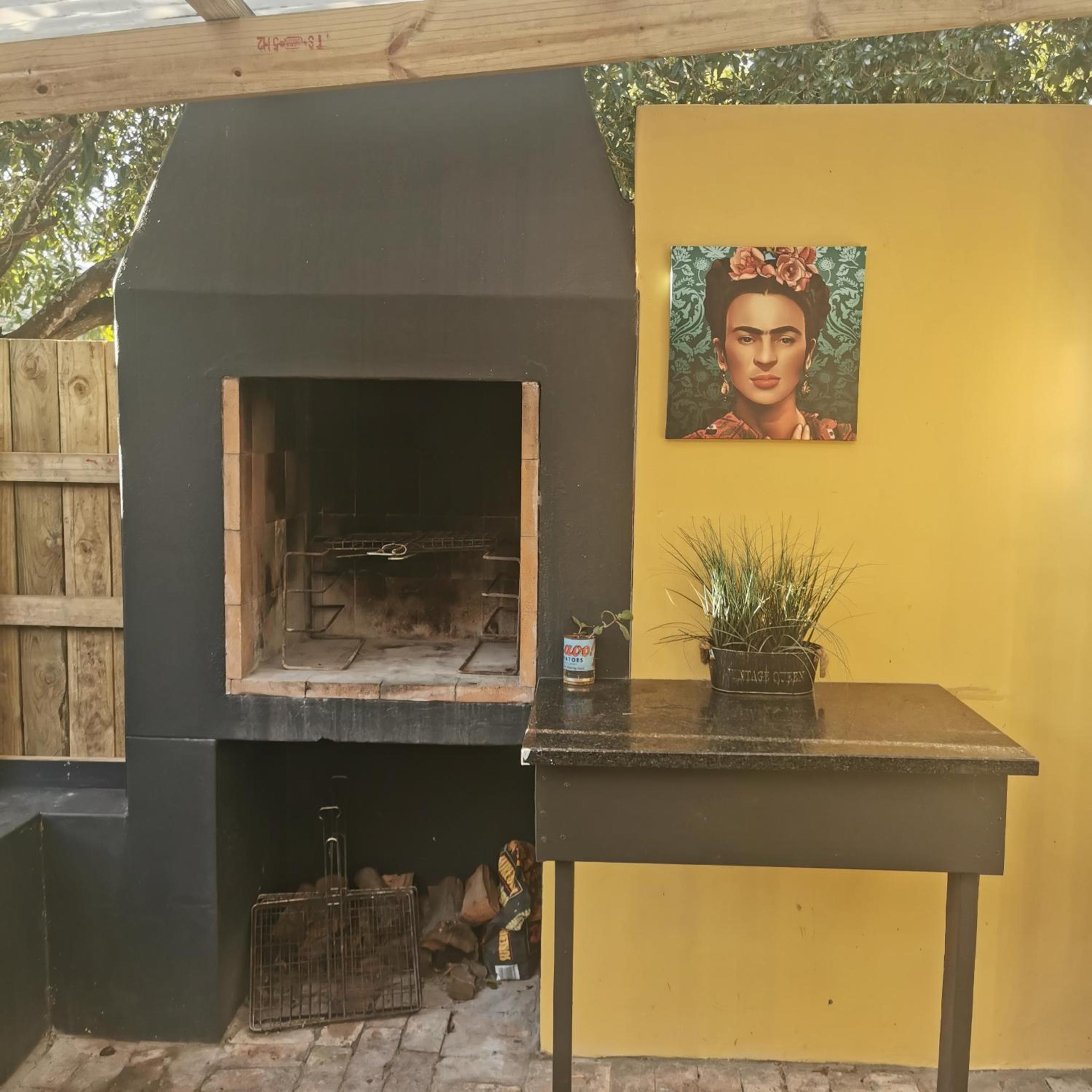 LACASITA STANFORD Quirky self-catering accommodation