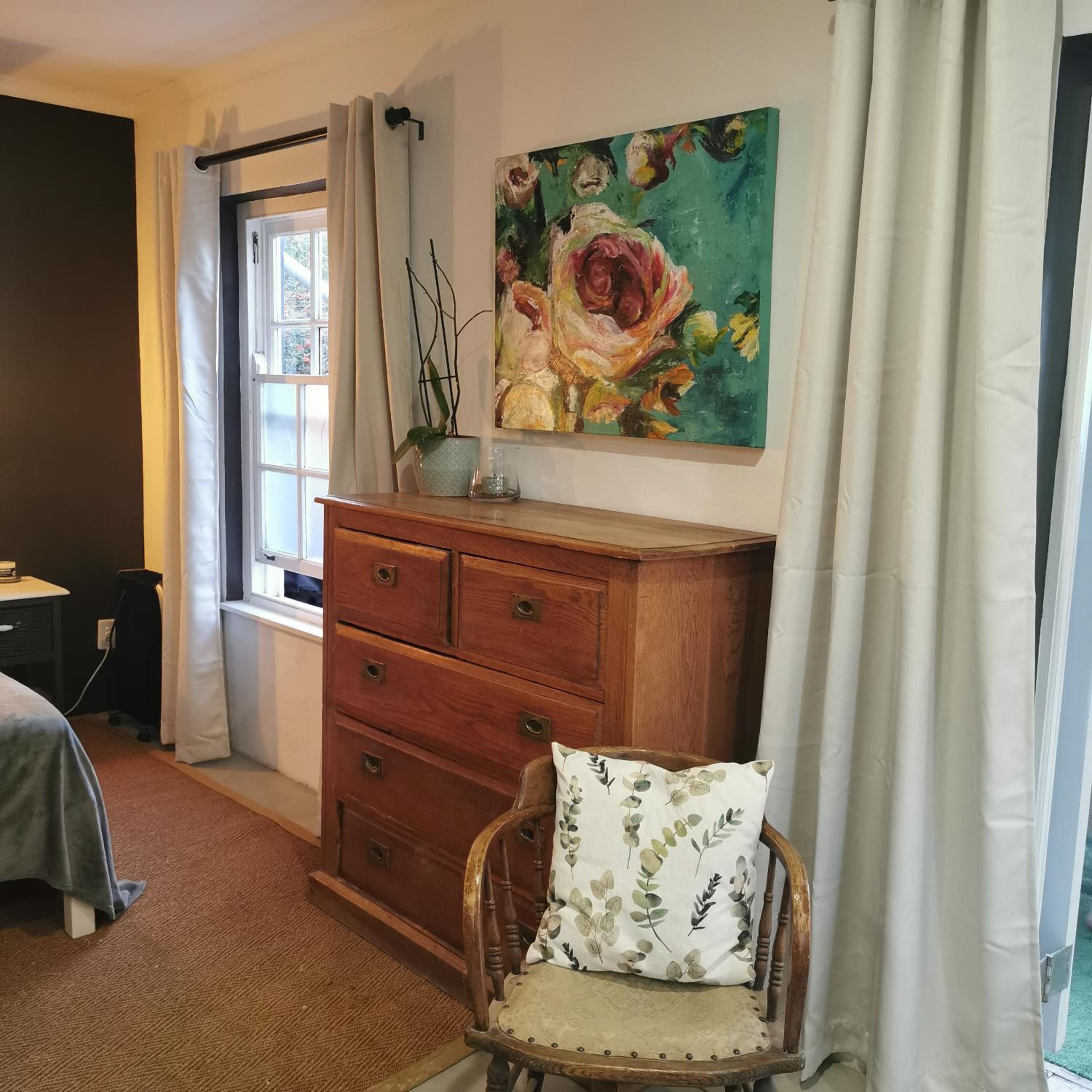 LACASITA STANFORD Quirky self-catering accommodation