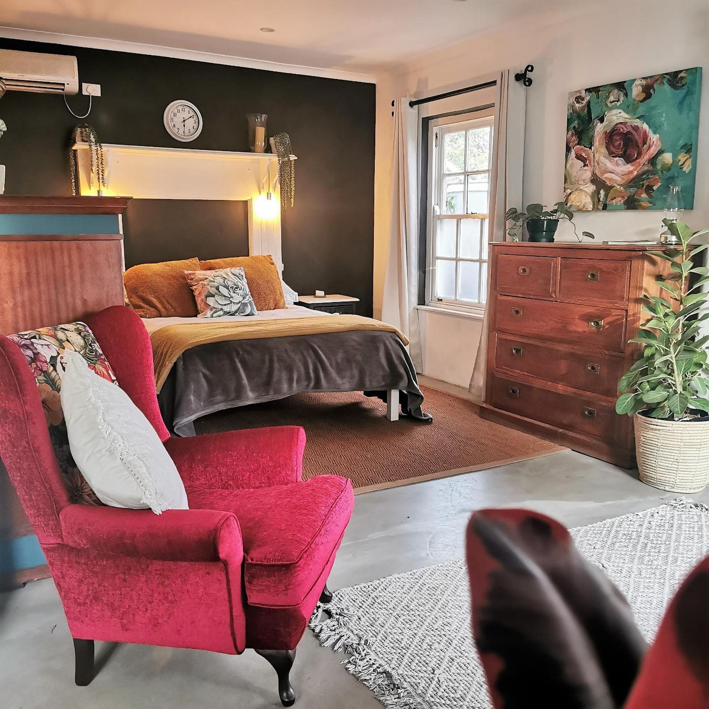 LACASITA STANFORD Quirky self-catering accommodation