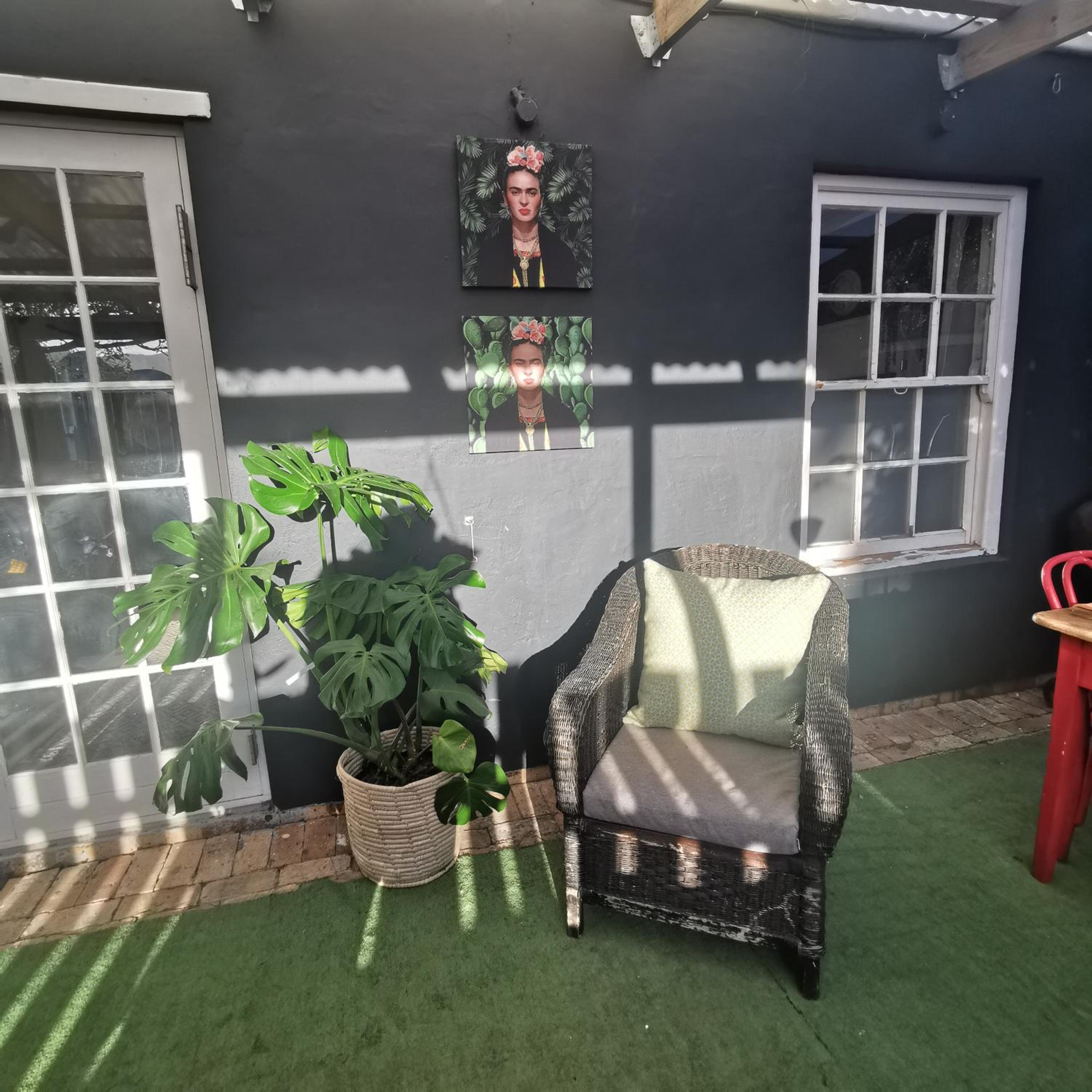 LACASITA STANFORD Quirky self-catering accommodation