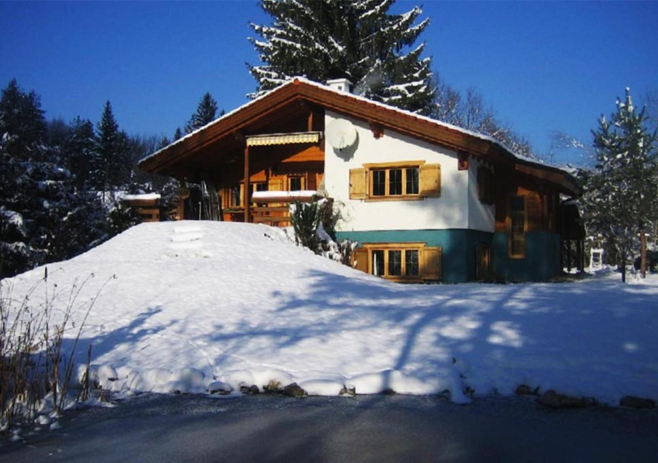 Ferienhaus Kathreinkogel - 4 Sterne zertifiziert