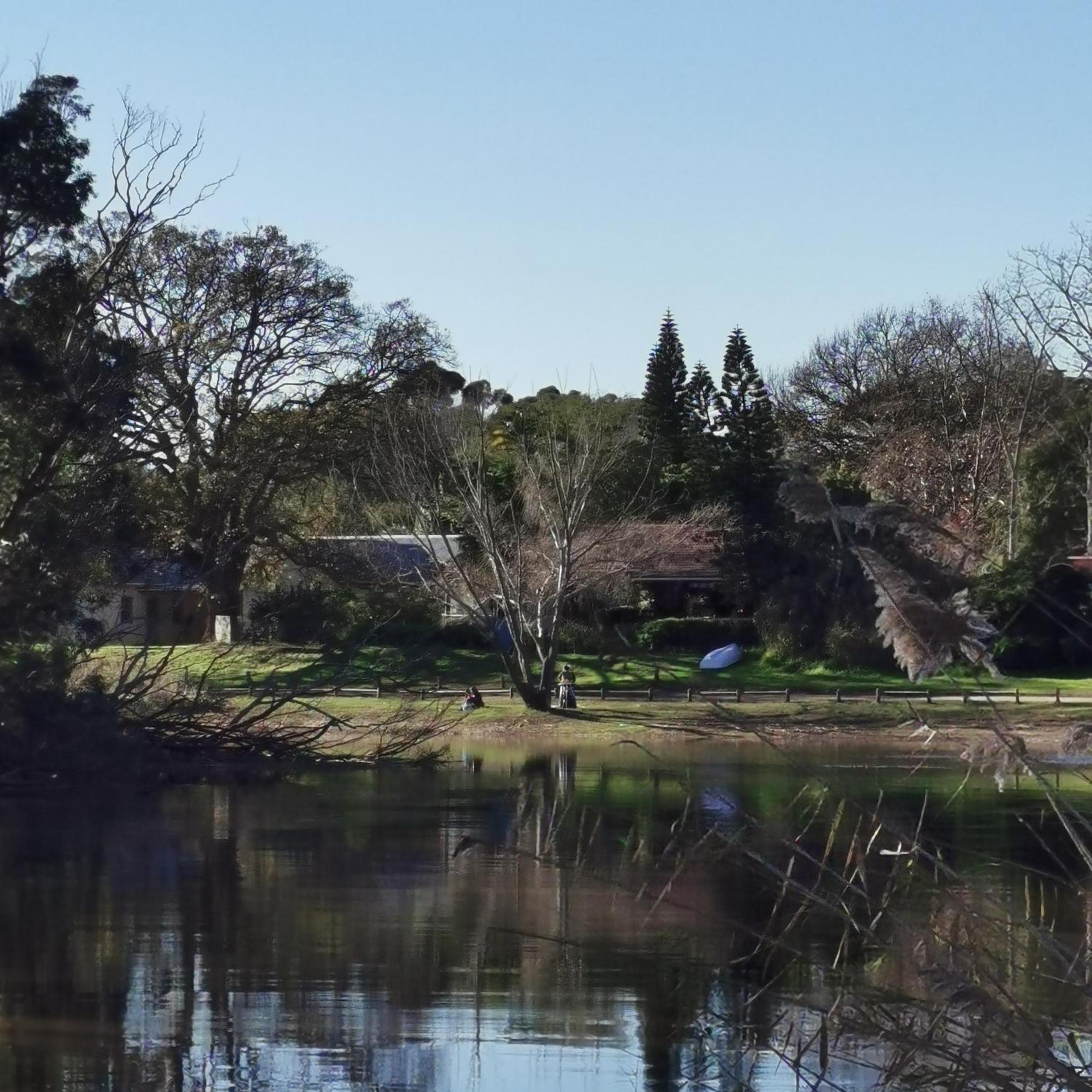 LACASITA STANFORD Quirky self-catering accommodation