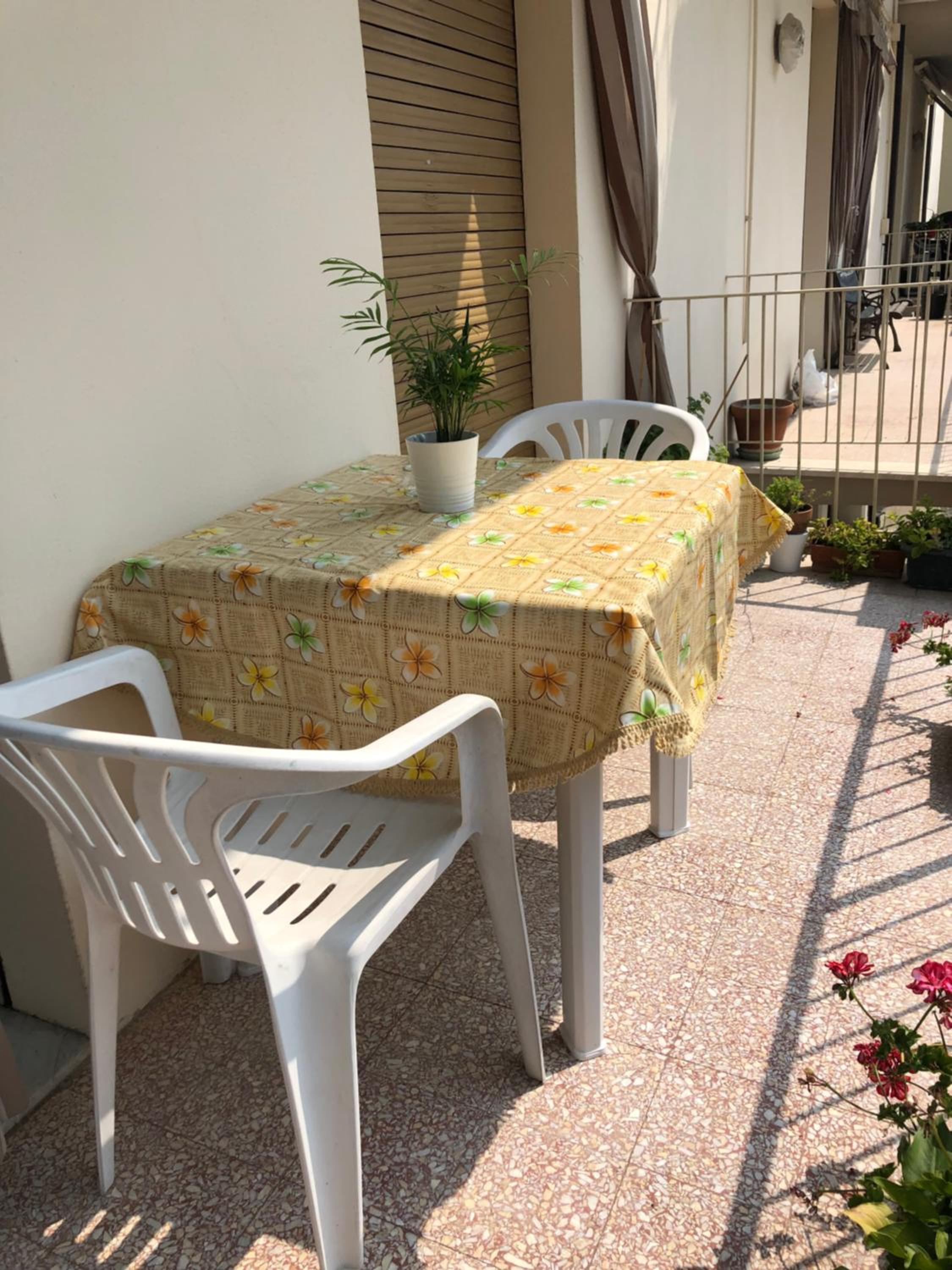 Anna Apartment