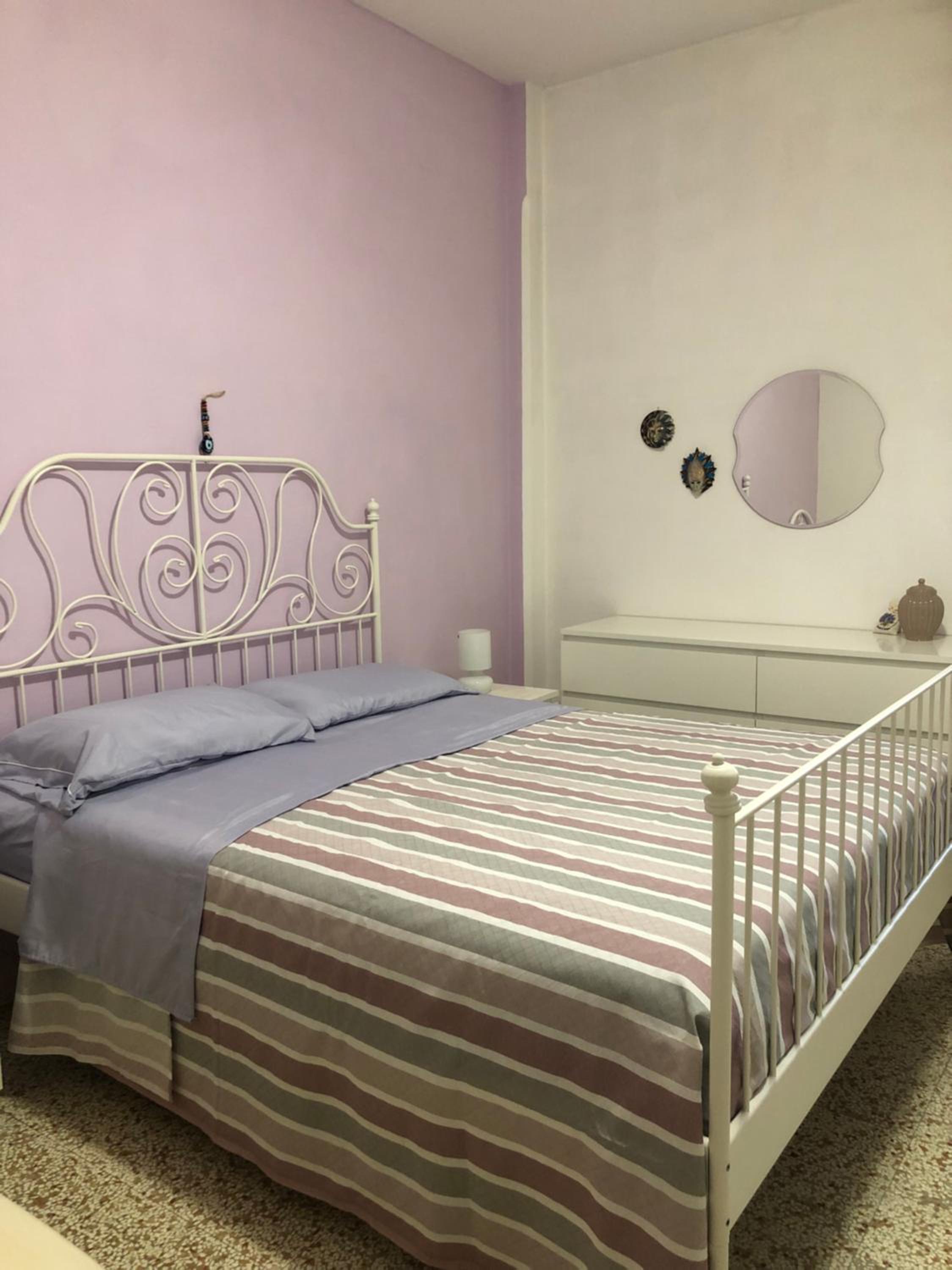 Anna Apartment