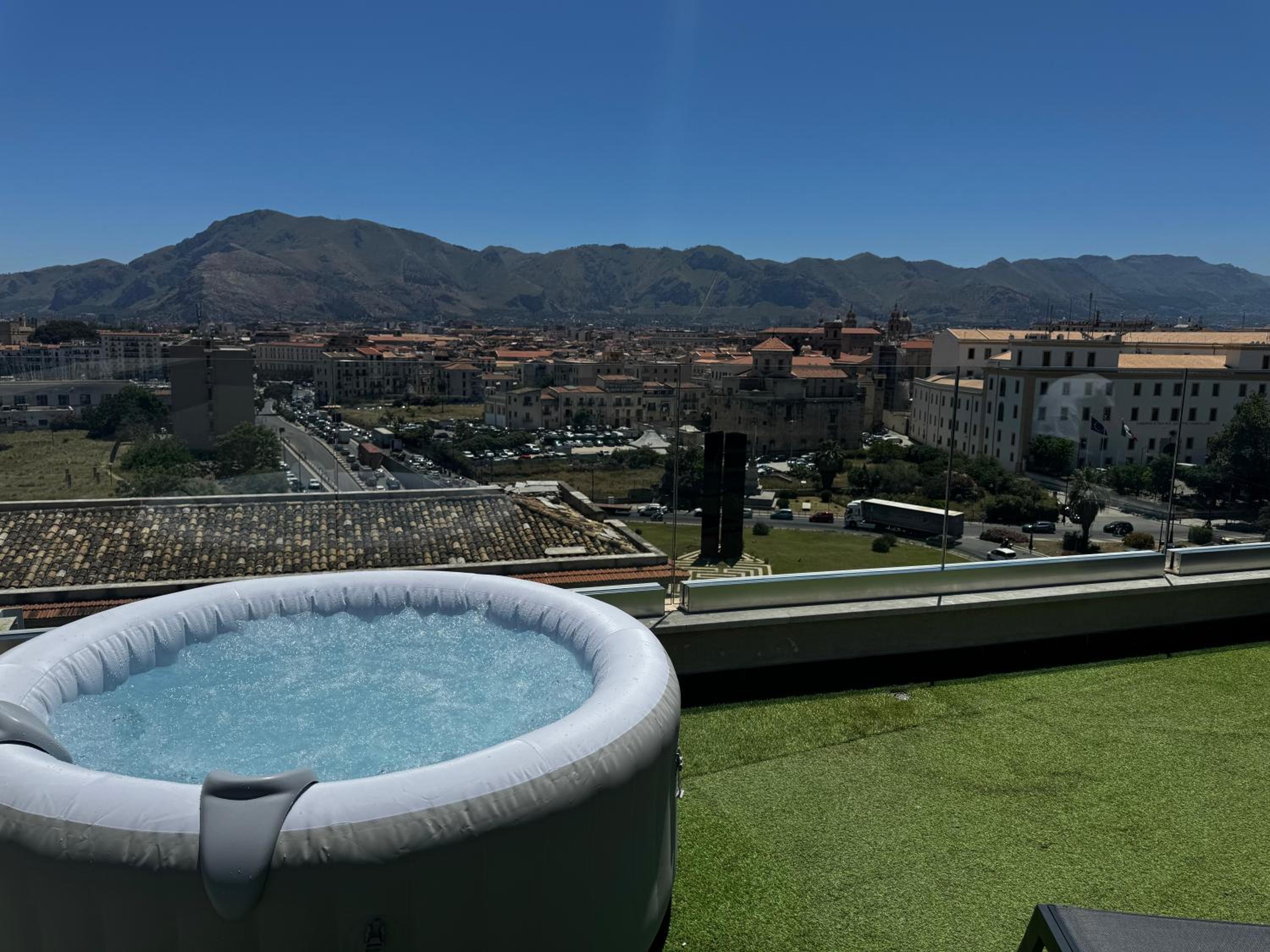 roof