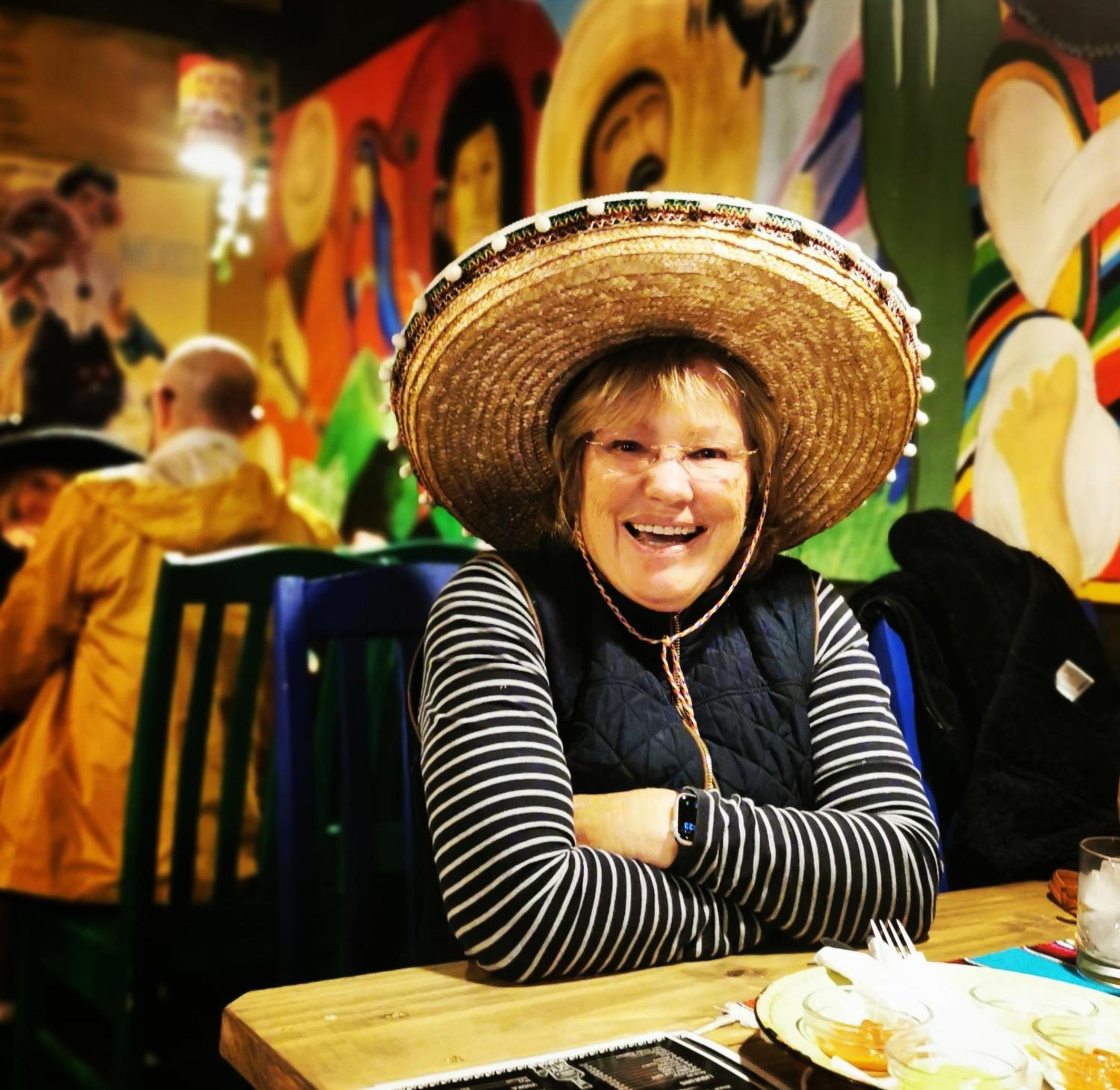 LACASITA STANFORD Quirky self-catering accommodation