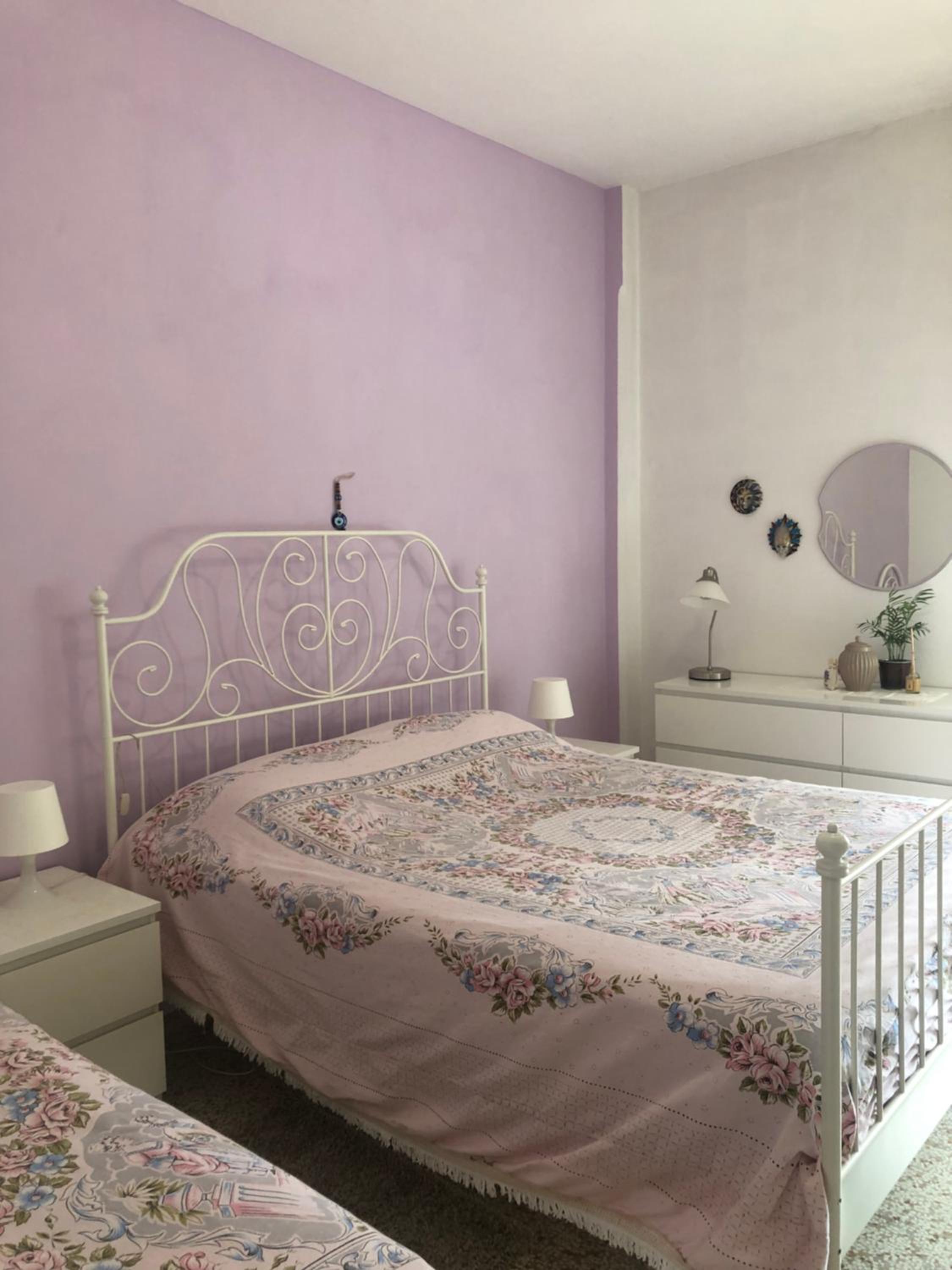 Anna Apartment