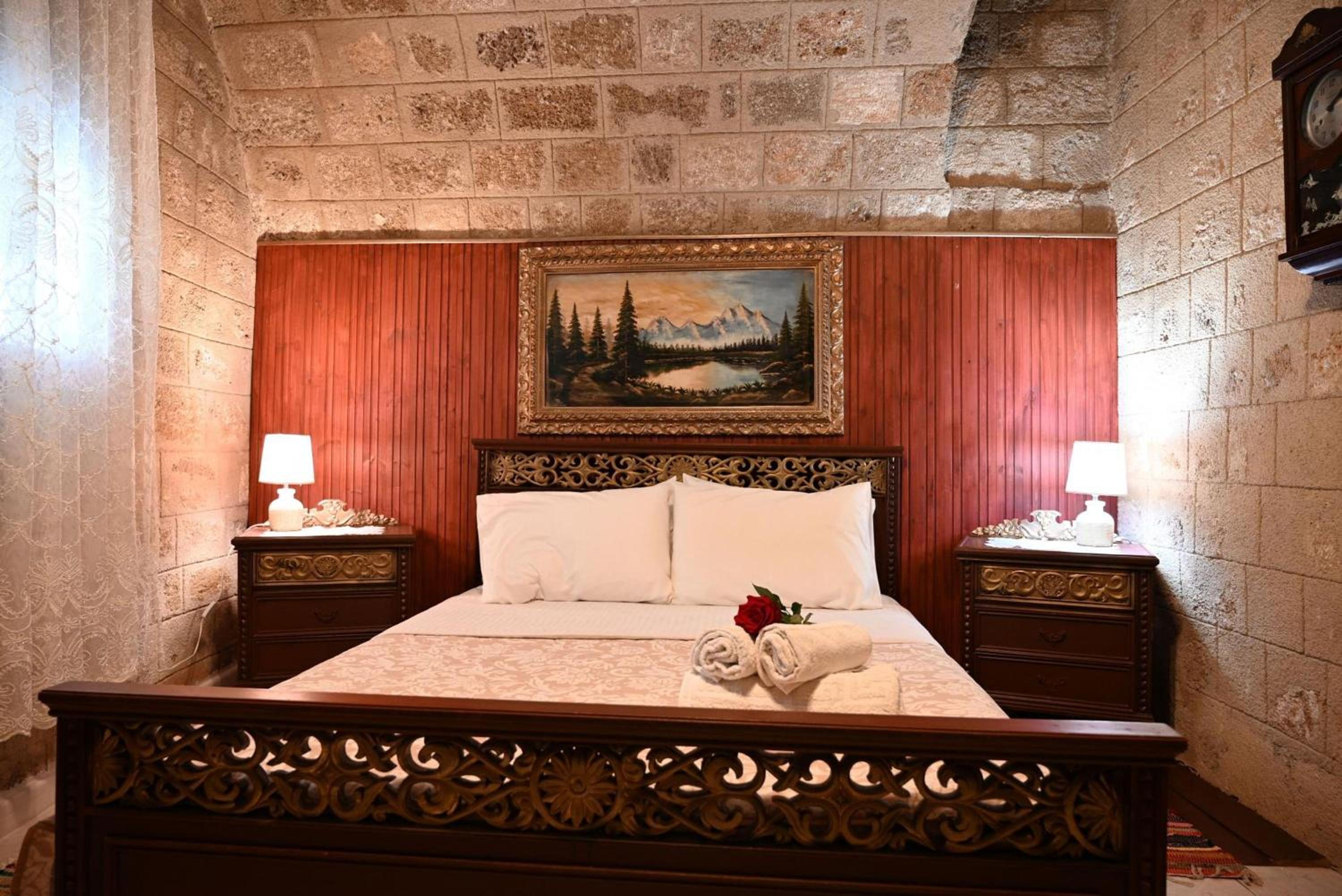 Megiston House in Old Town Rhodes photo 3