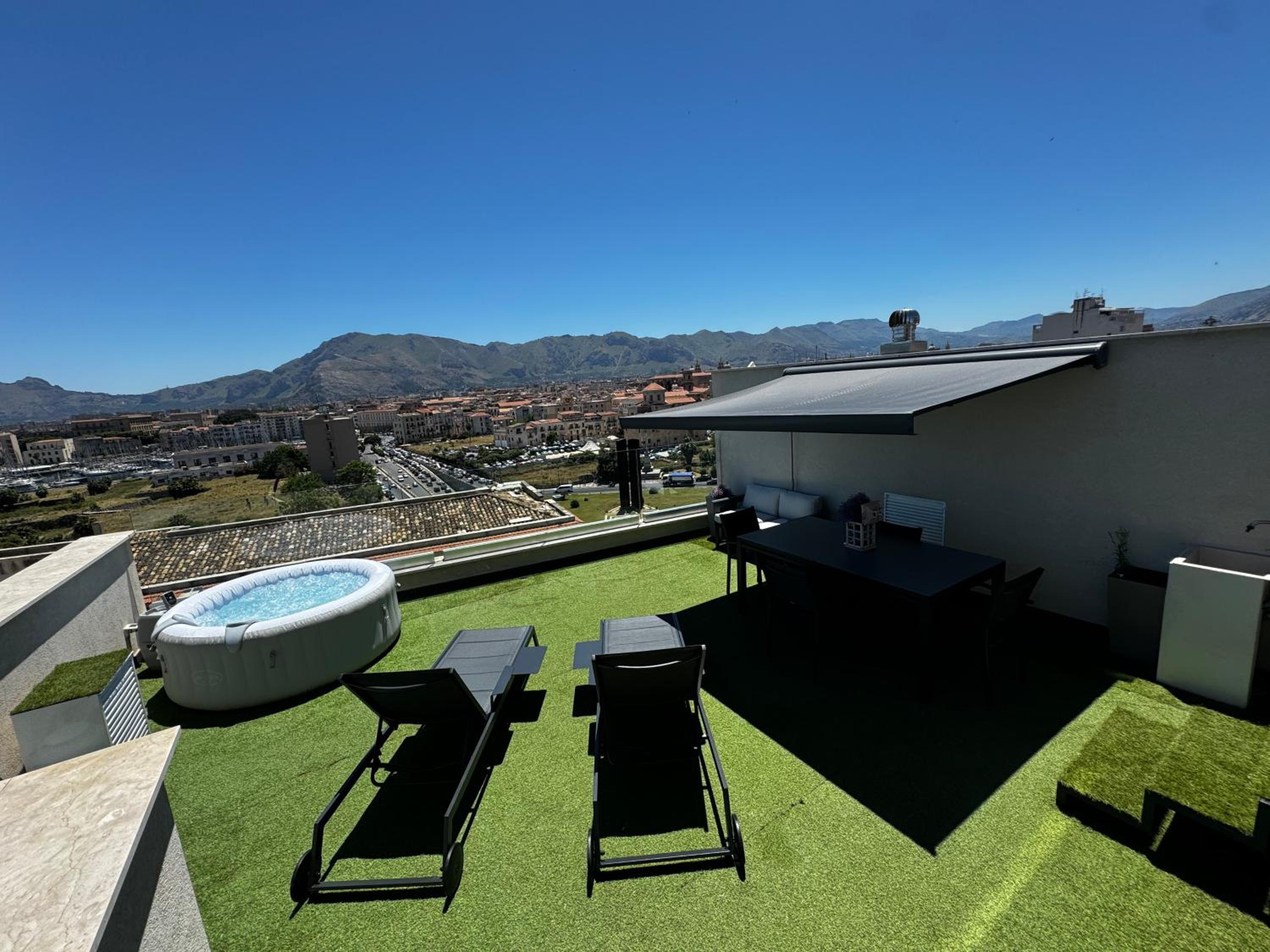 roof