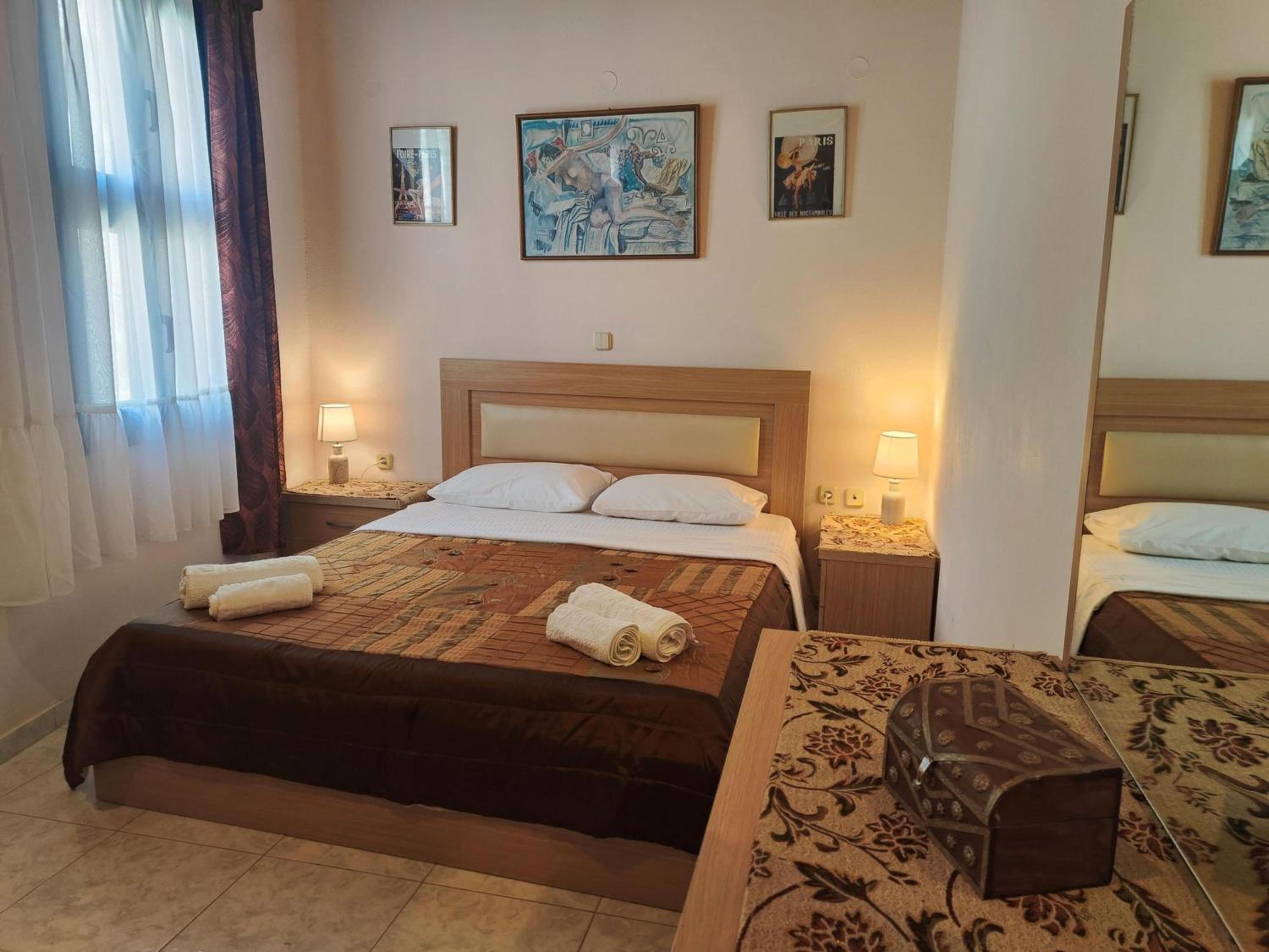 Megiston House in Old Town Rhodes photo 4