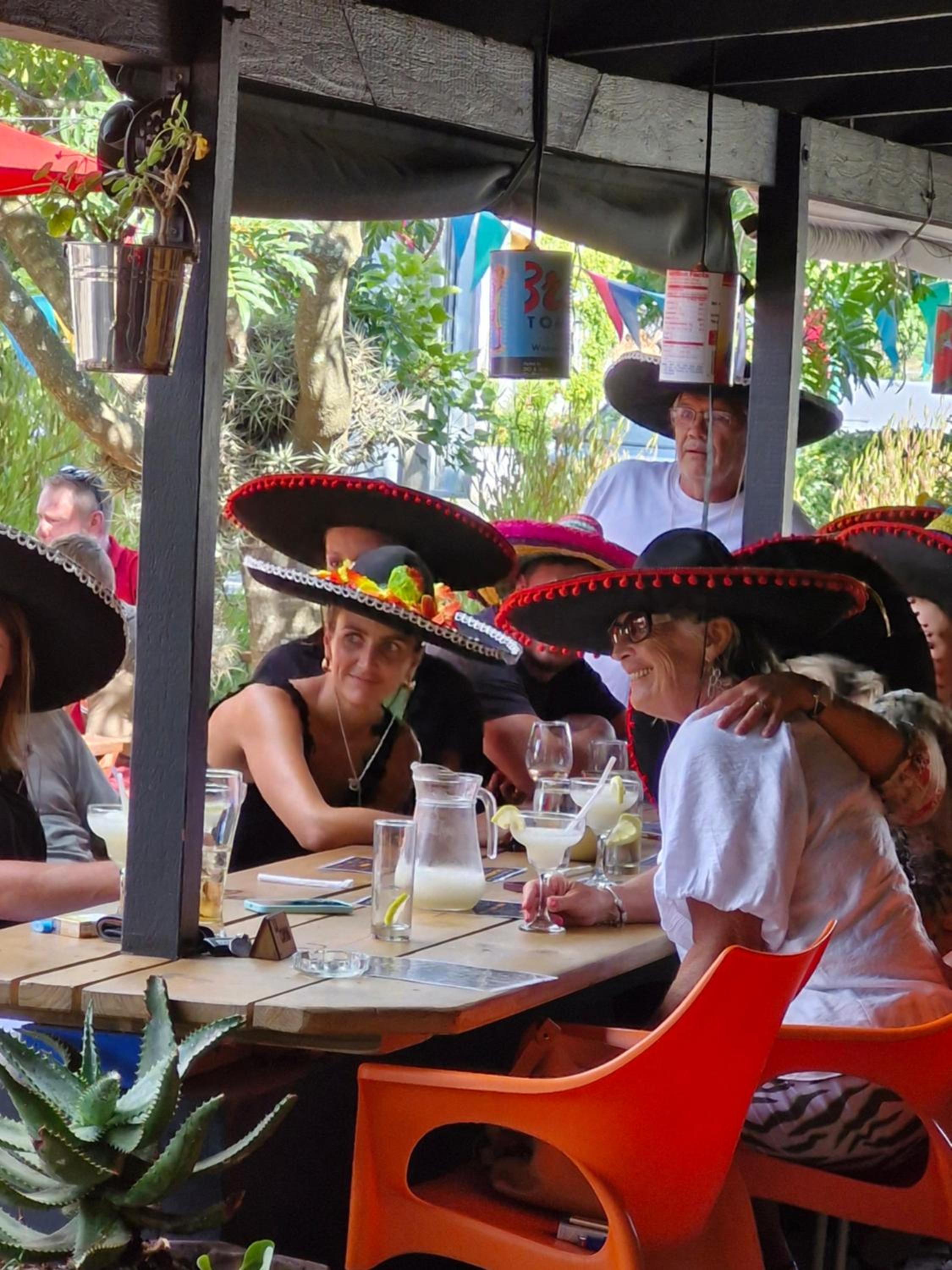 LACASITA STANFORD Quirky self-catering accommodation