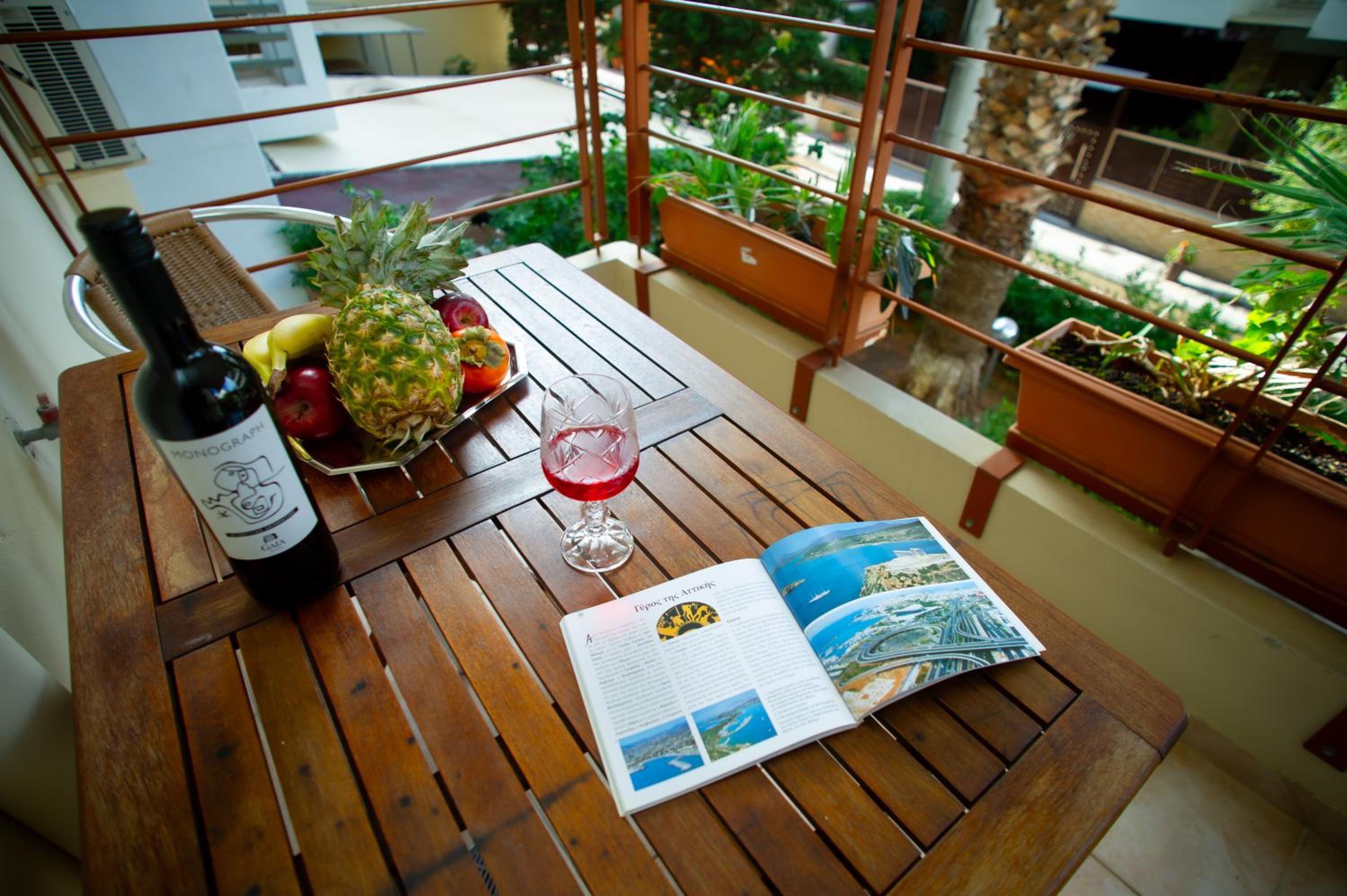 Aqua Apartment Kallithea Athens