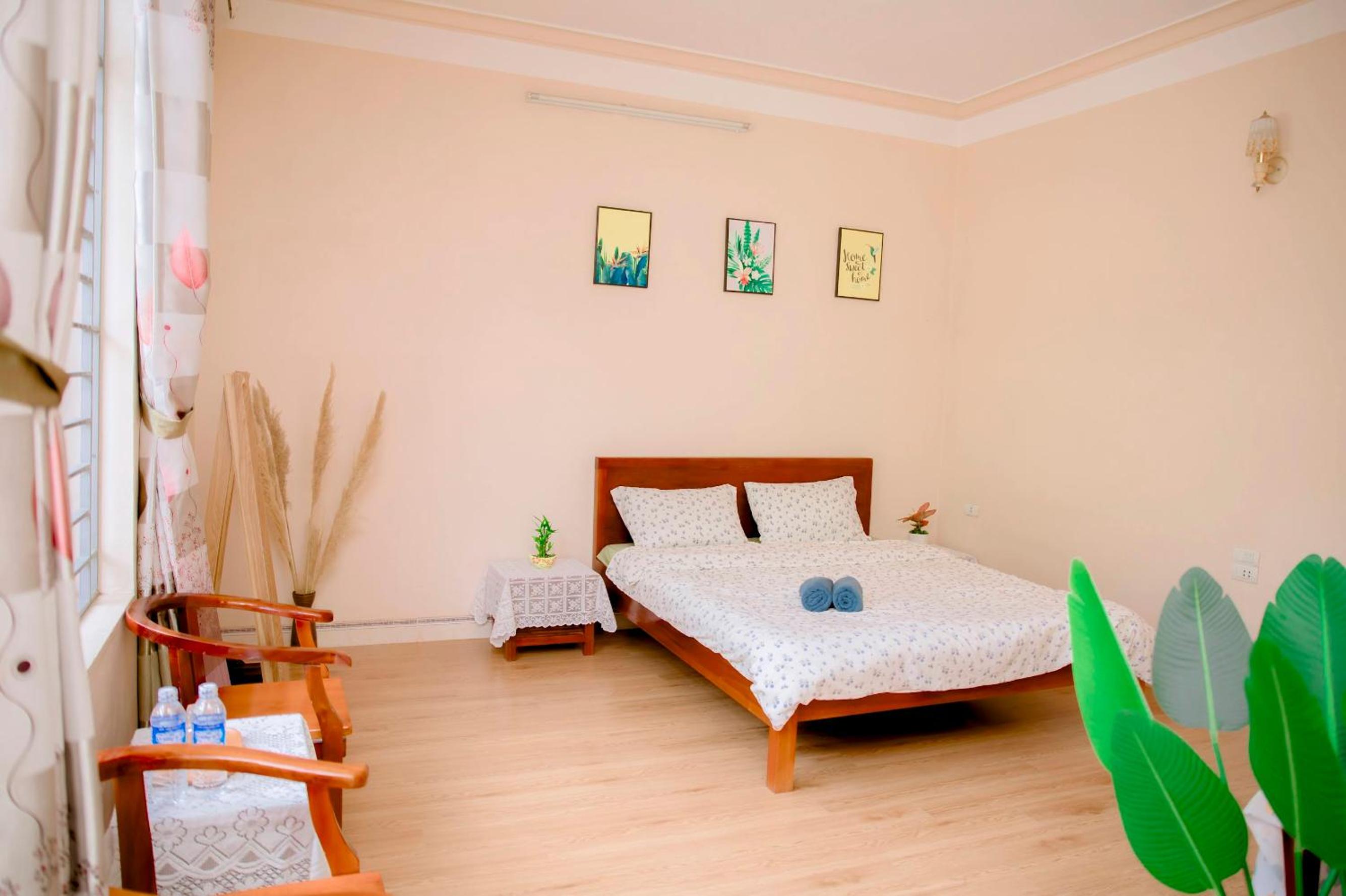 Mami Home - Homestay Bản Lác, Mai Châu view 3