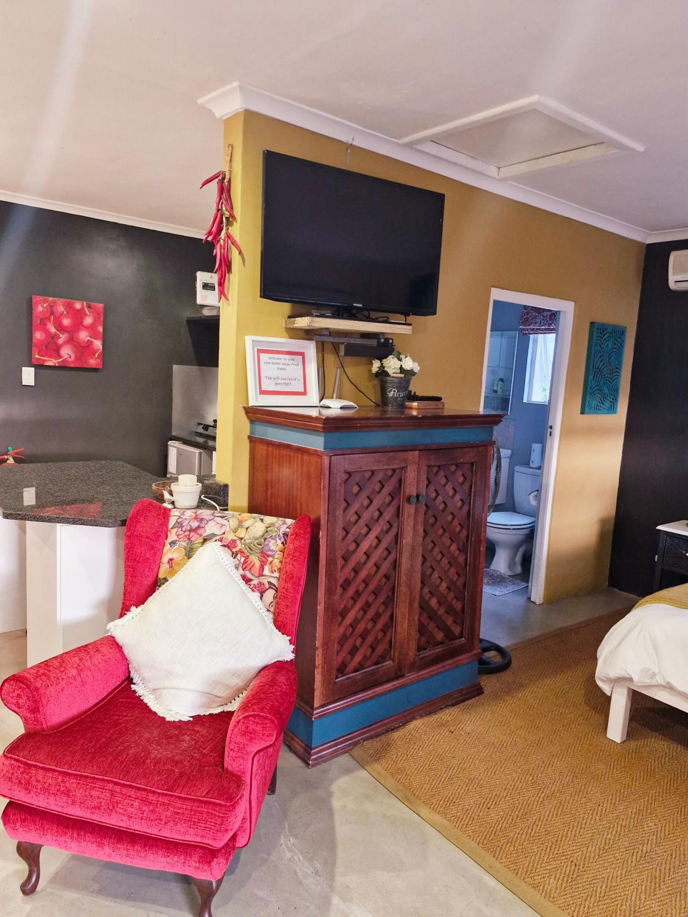 LACASITA STANFORD Quirky self-catering accommodation
