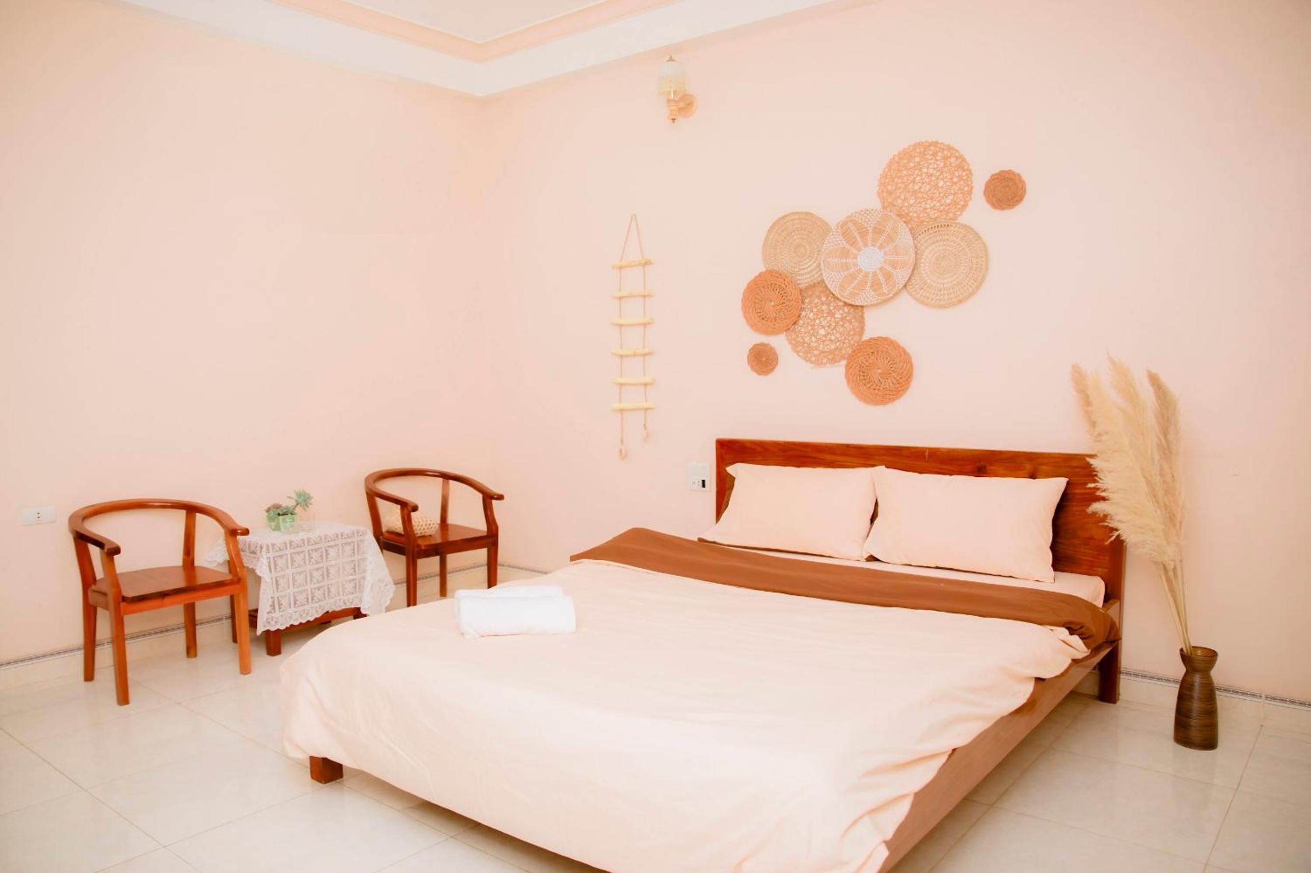 Mami Home - Homestay Bản Lác, Mai Châu view 2