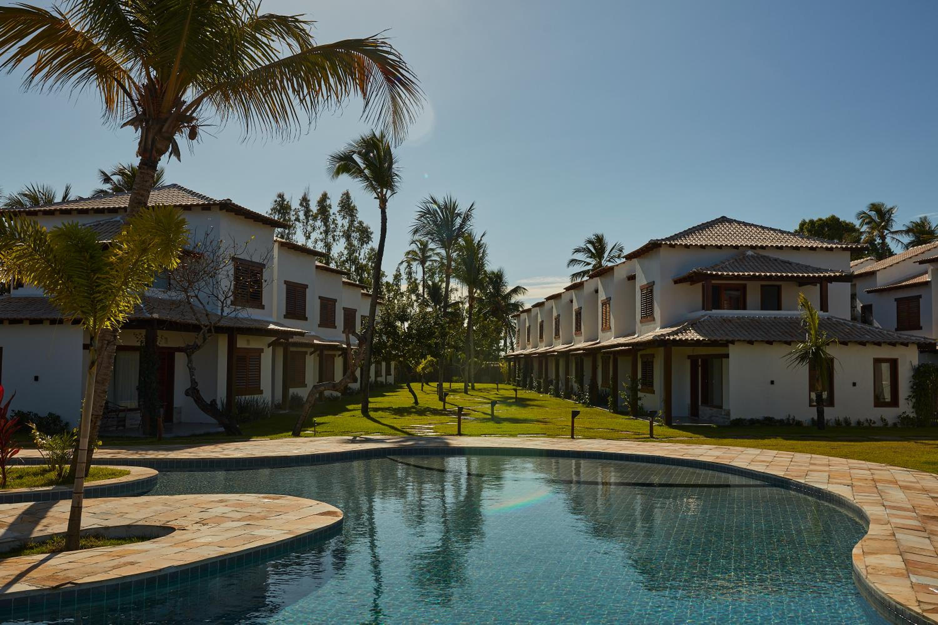 Condomínio Villa Conduru - Casa completa