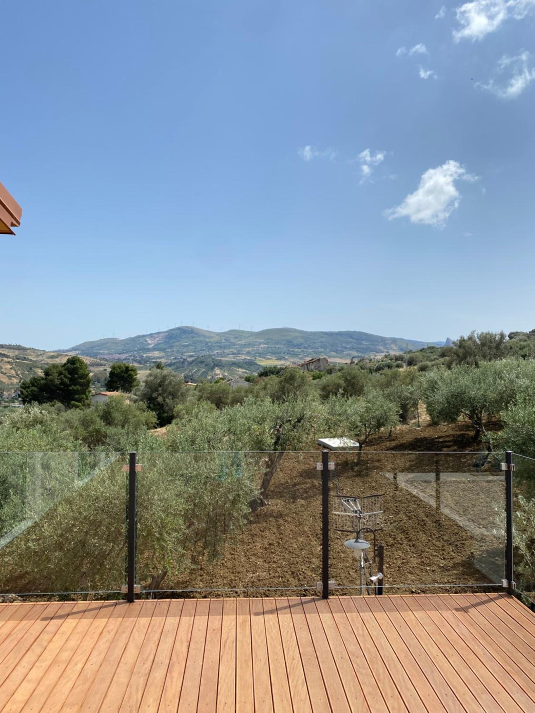 Lo chalet di Casale amato view 4