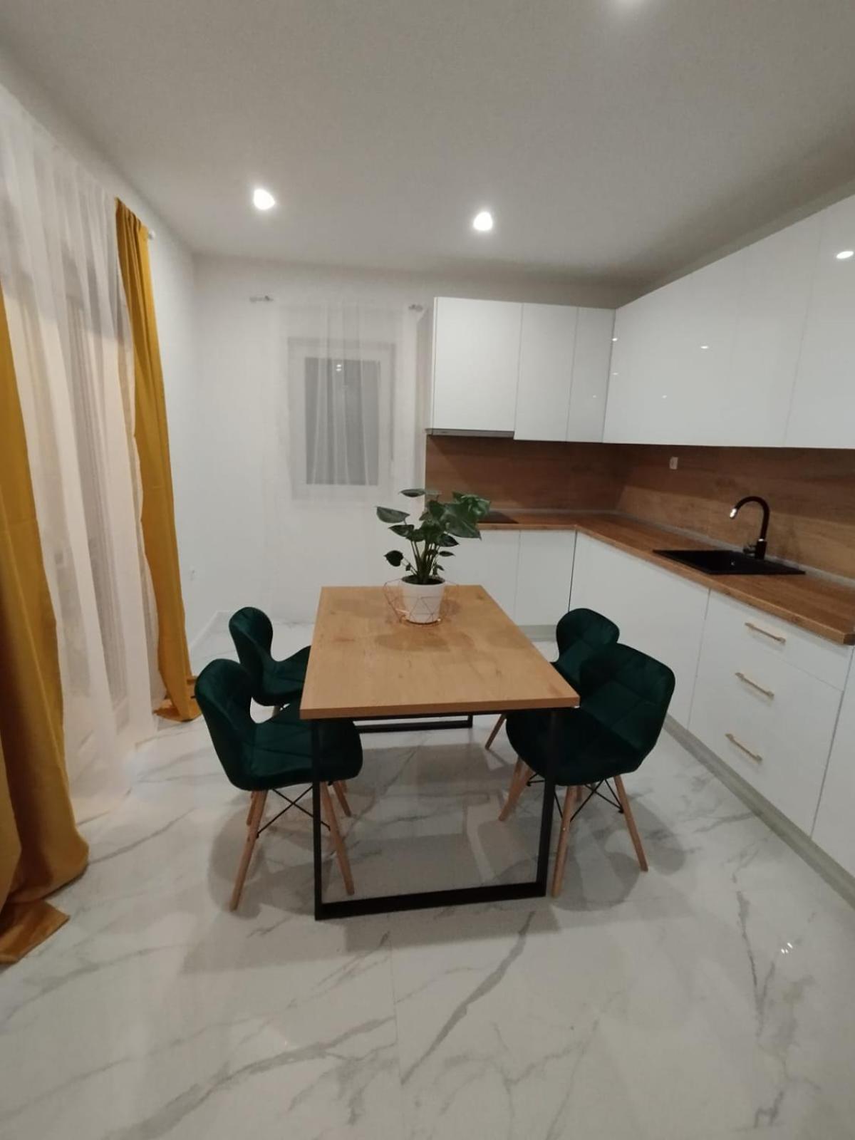 Luxury Apartments Mostar
