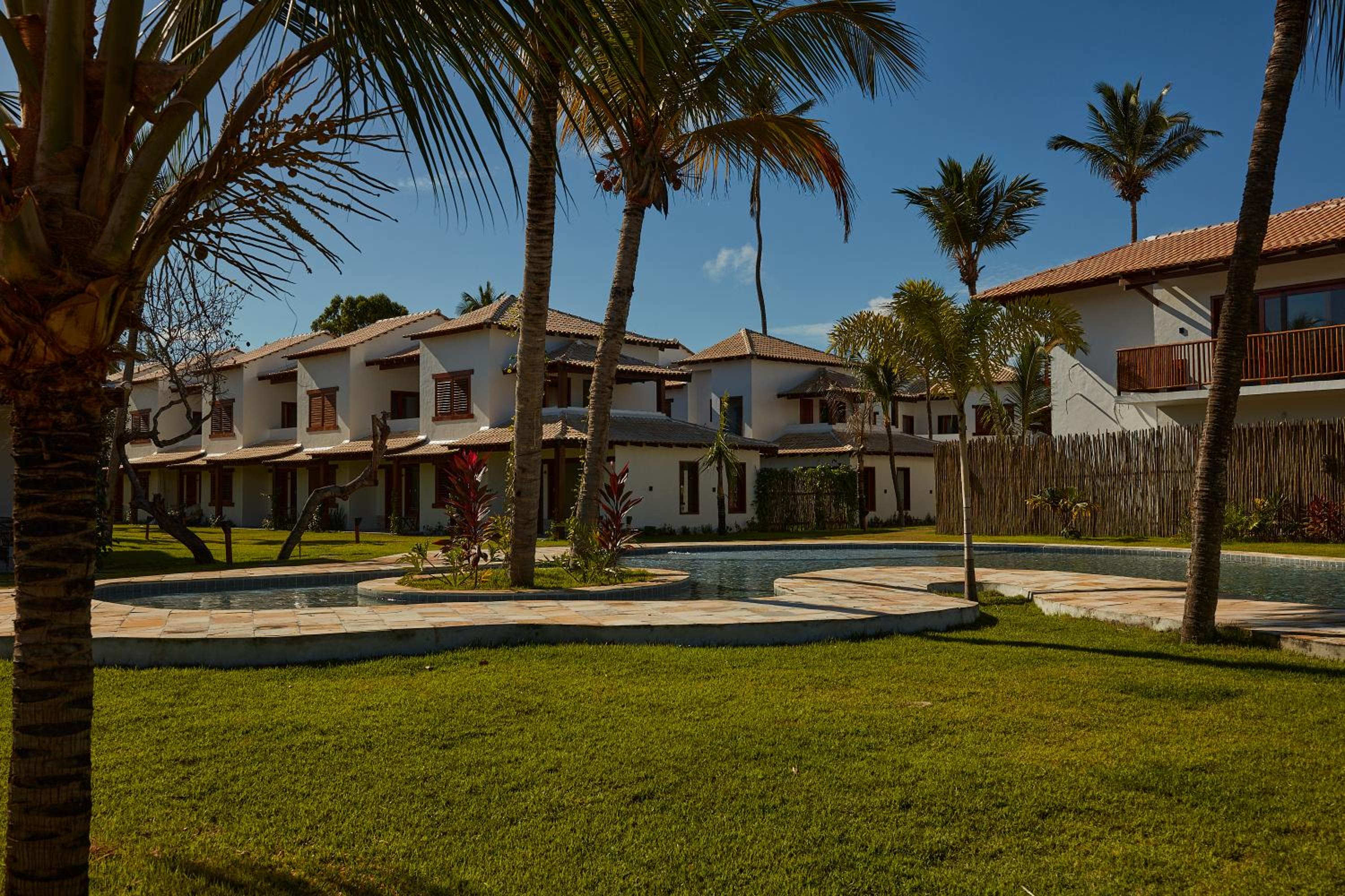 Condomínio Villa Conduru - Casa completa