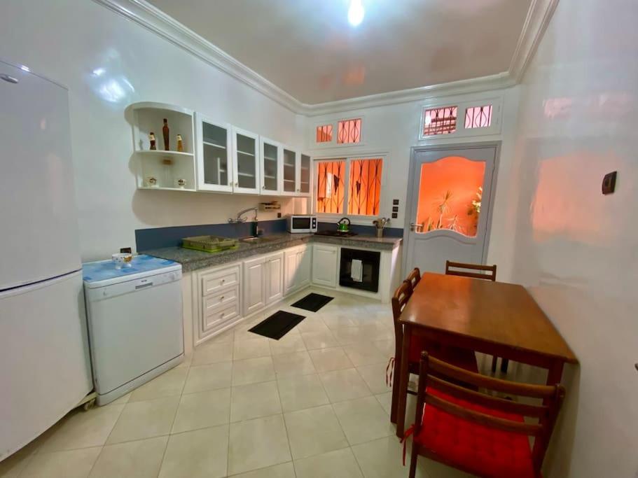 Seaside 2 Bedrooms Villa - IMI OUADDAR view 2